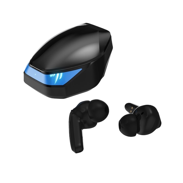Sades In-Ear-Kopfhörer »Wings 200 TW-S02«, kabellos, Stereo, mit Mikrofon, Bluetooth  5.0, automatische Kopplung online bei OTTO kaufen | OTTO
