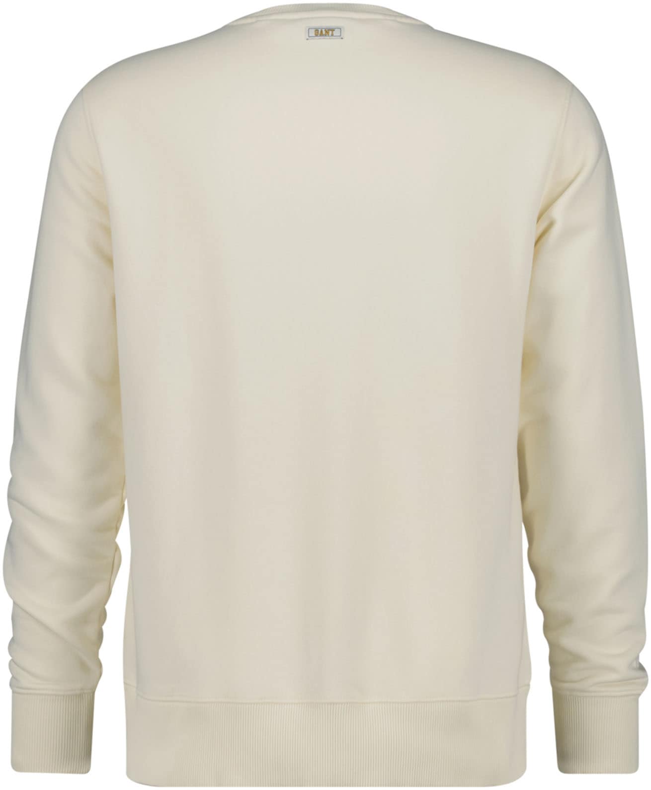 Gant Sweatshirt »GRAPHIC C-NECK SWEAT«, mit mehrfarbigen Print