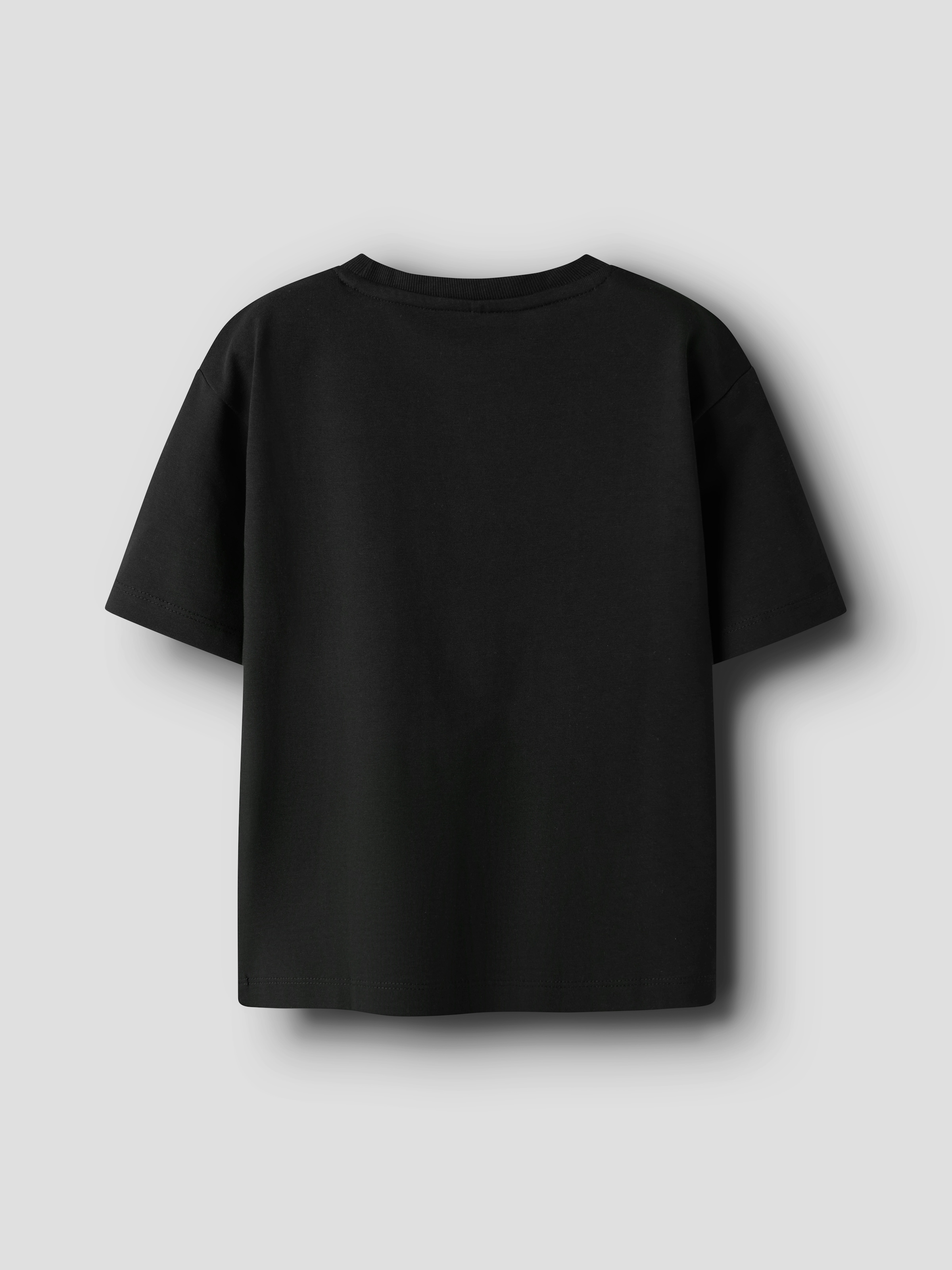 Name It T-Shirt »NKFGREGA SS NREG TOP NOOS«, in Basic-Form