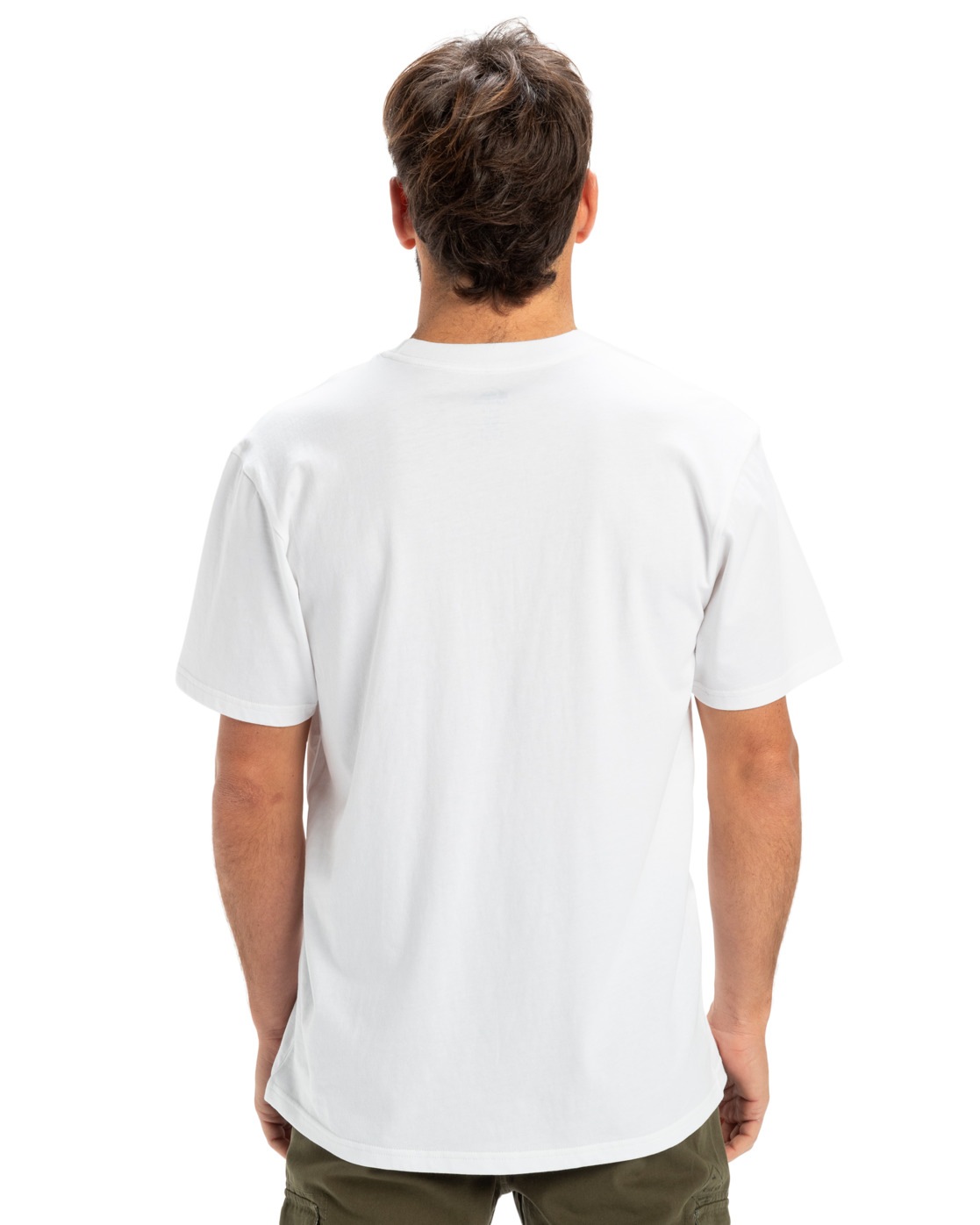 Quiksilver T-Shirt »Ev Shape All Day«