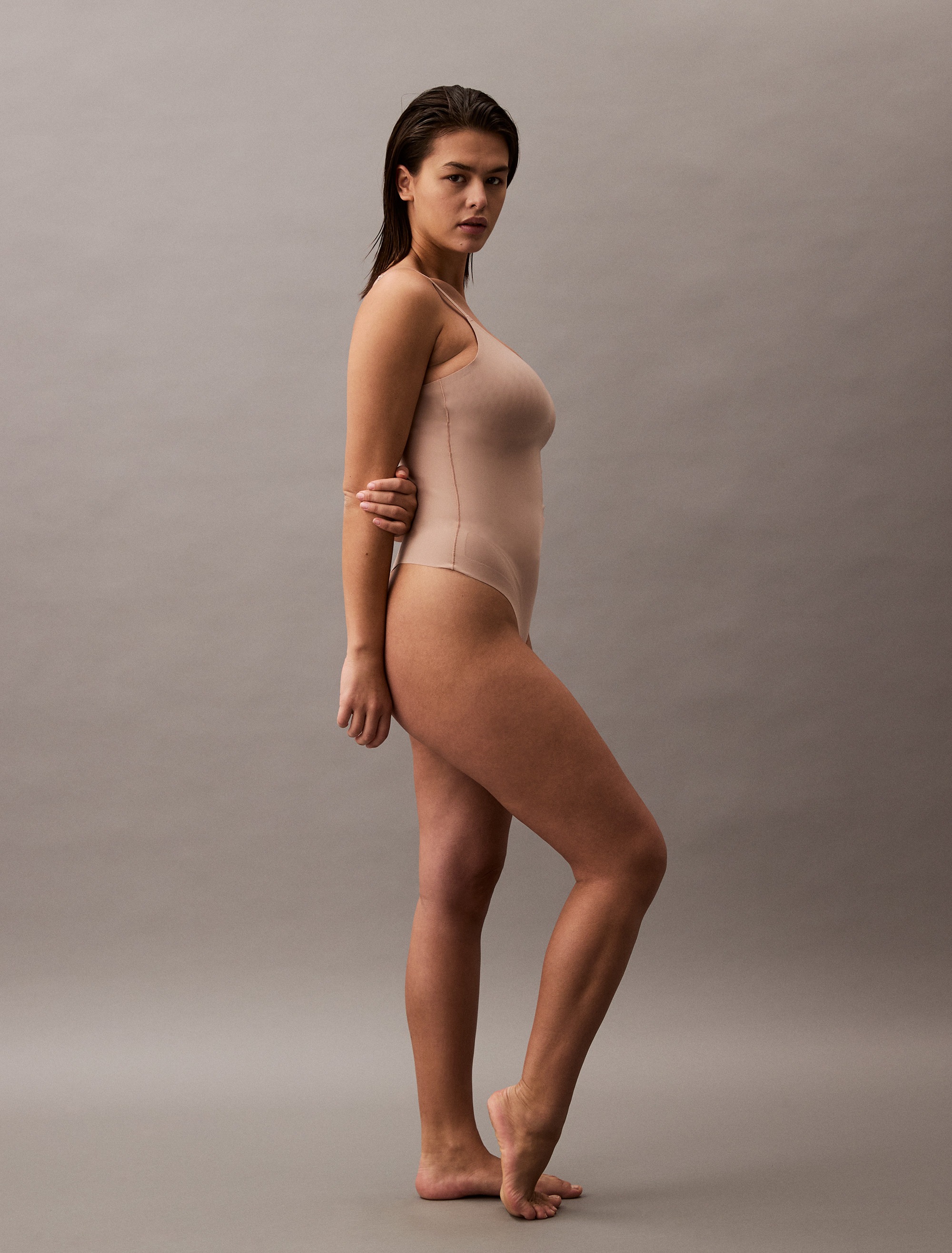 Calvin Klein Underwear Body »BODYSUIT«, Mit Rundhalsausschnitt