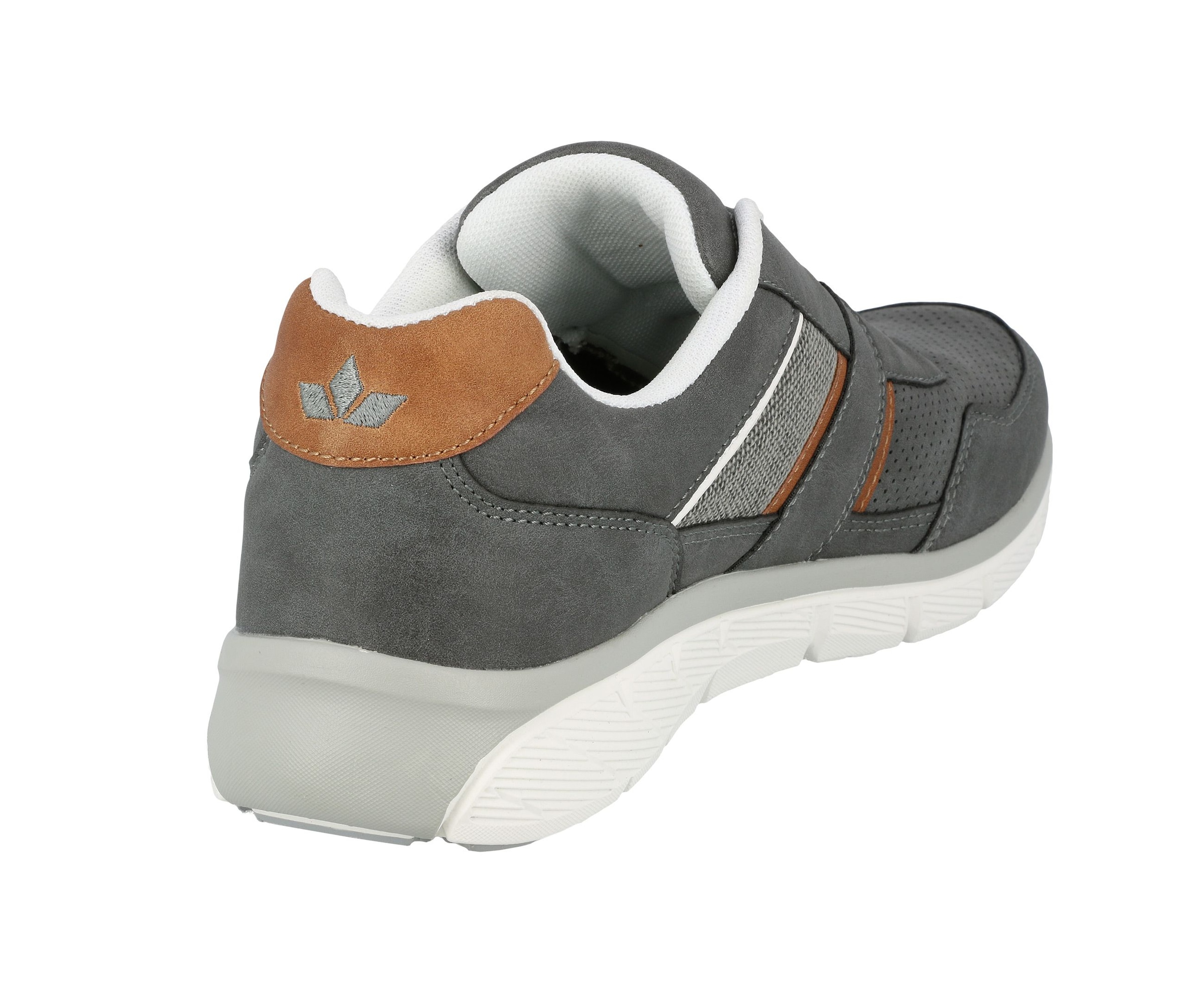 Lico Slipper »Freizeitschuh Conner Slipper«