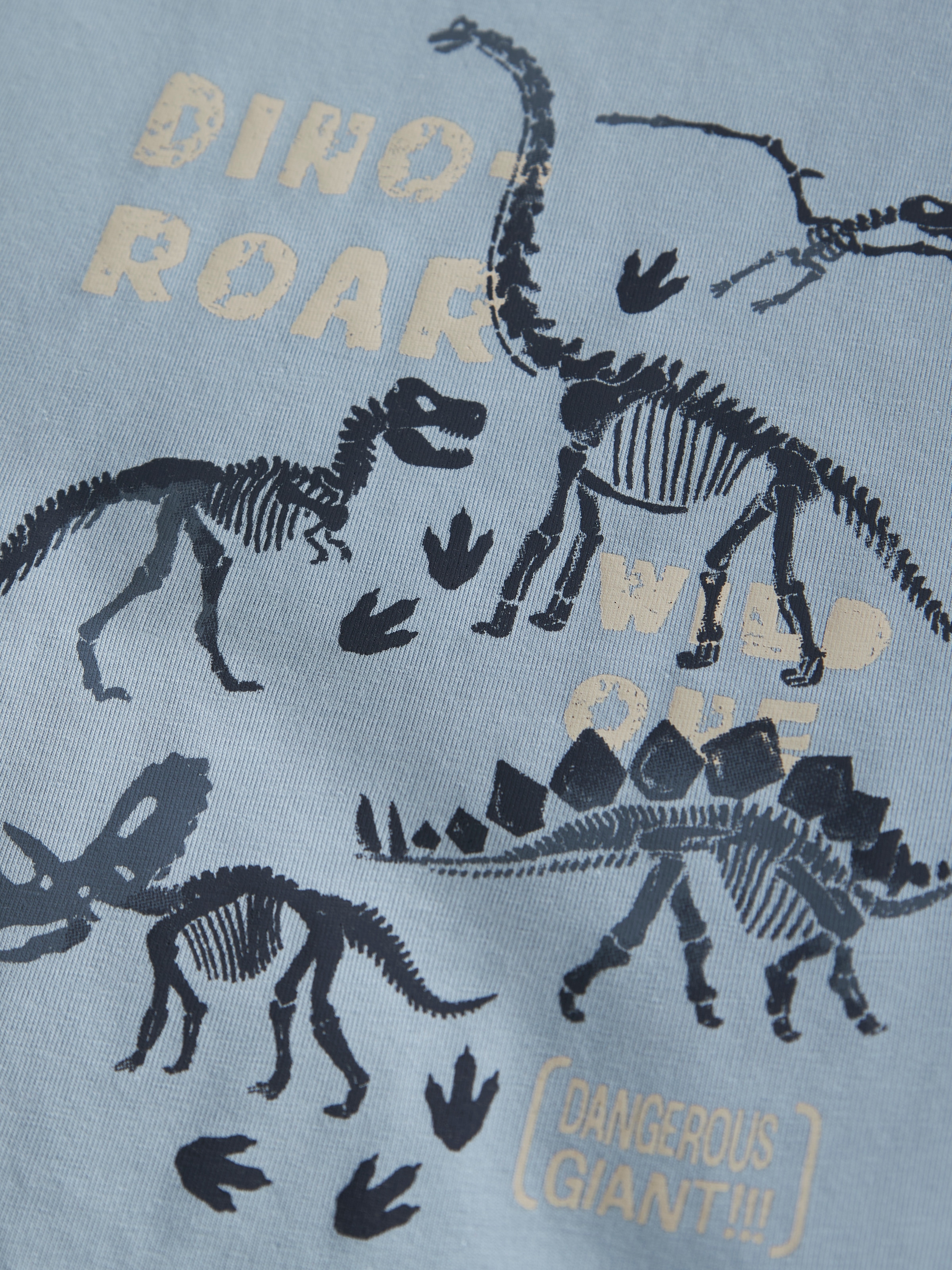 Name It T-Shirt »NMMFABIAK SS NREG TOP BOX«