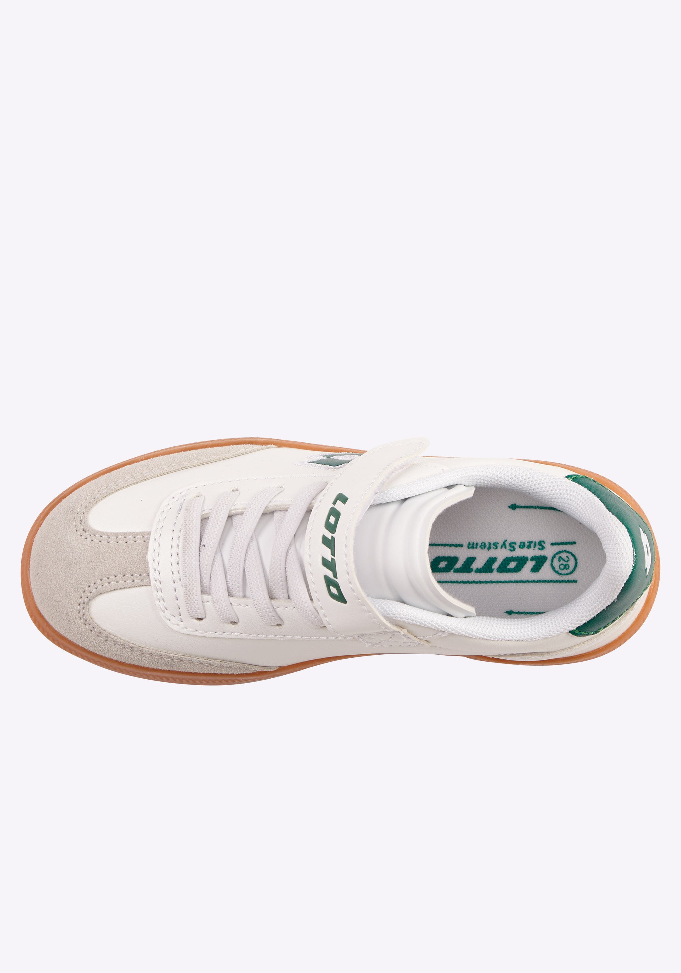 lotto Sneaker