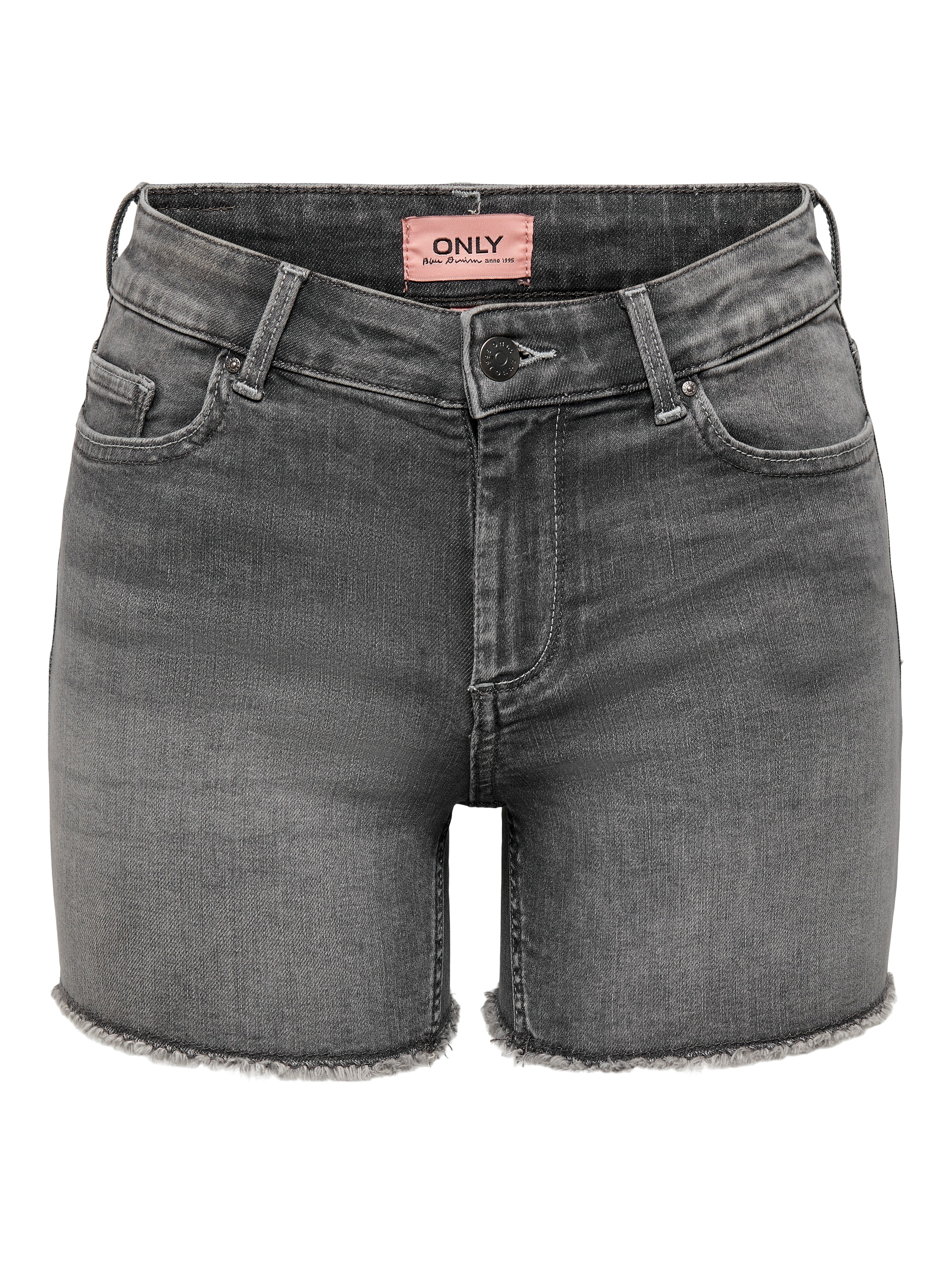 ONLY Shorts »ONLBLUSH MID SK DNM SHORTS NOOS«