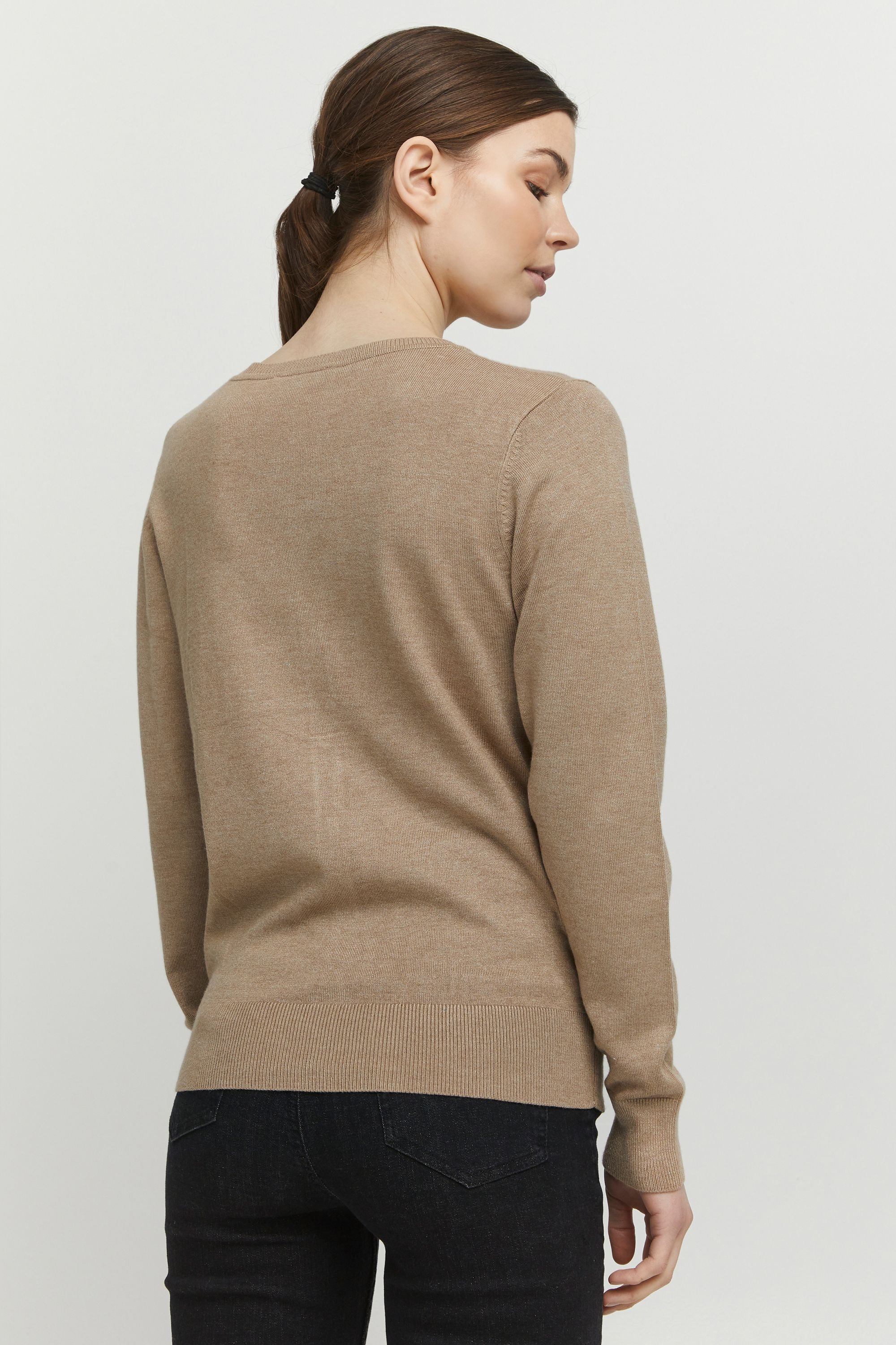b.young Strickjacke »Strickjacke BYPimba«