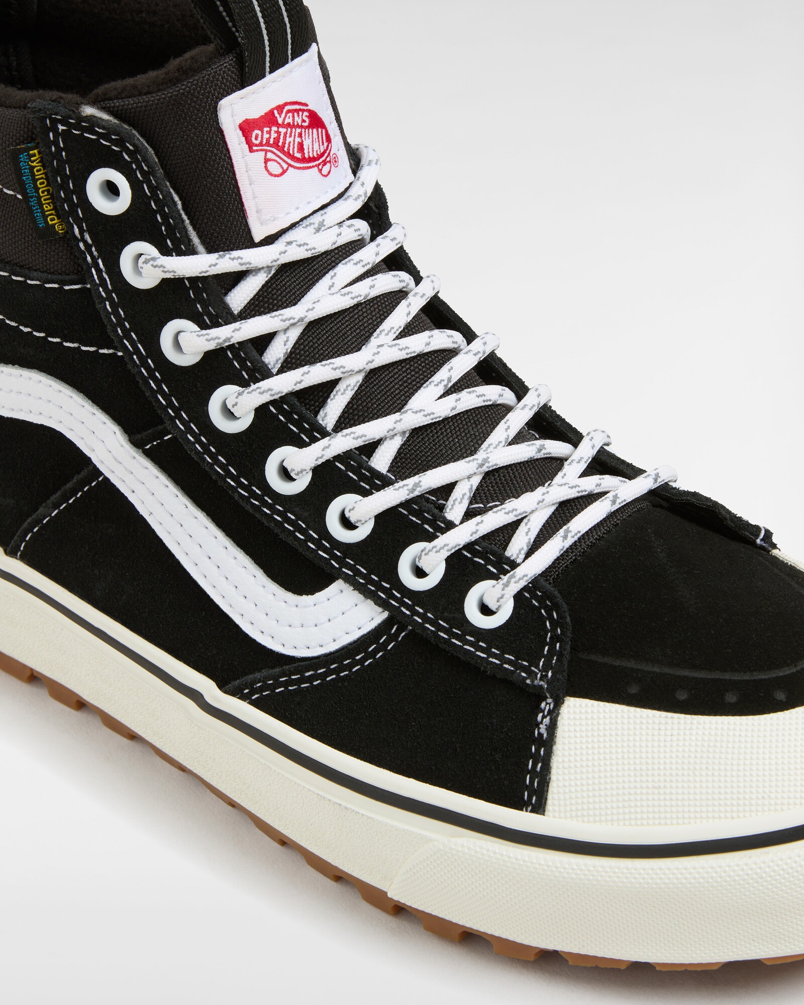 Vans Sneakerboots »MTE Sk8-Hi Waterproof«, unisex