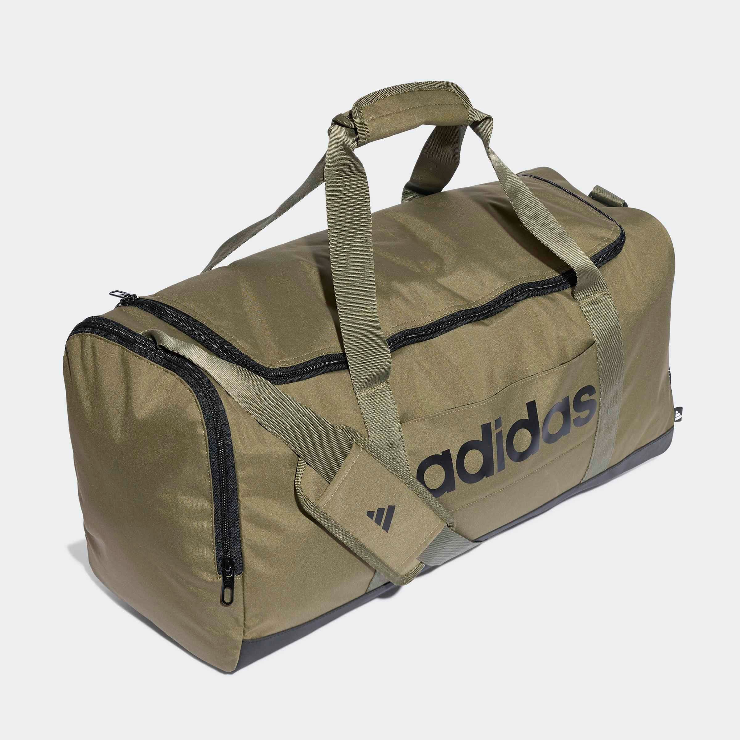 adidas Performance Sporttasche »LINEAR DUFFEL M«