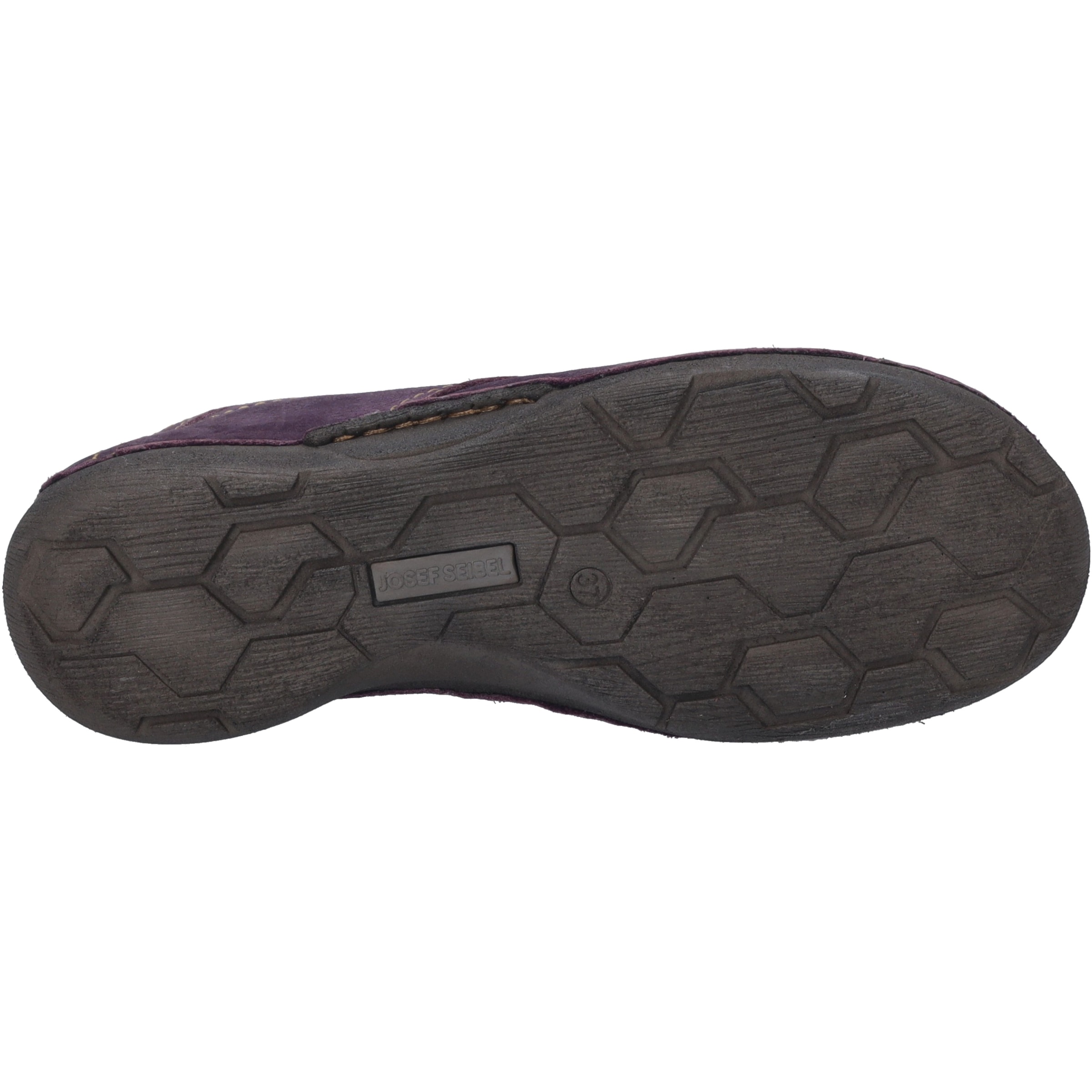 Josef Seibel Stiefelette »Fergey 18, purple«