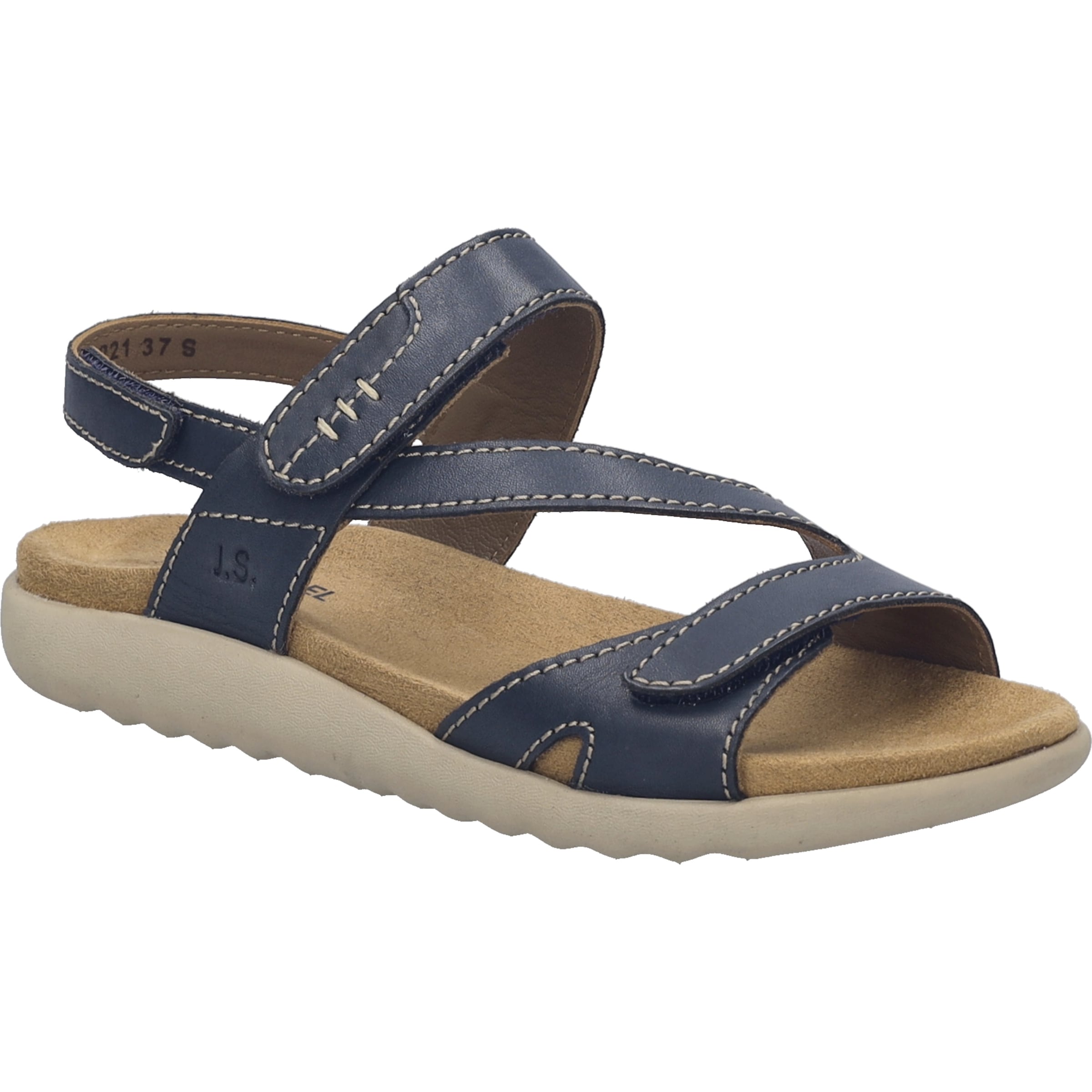 Josef Seibel Sandale »Juliet 01, indigo«