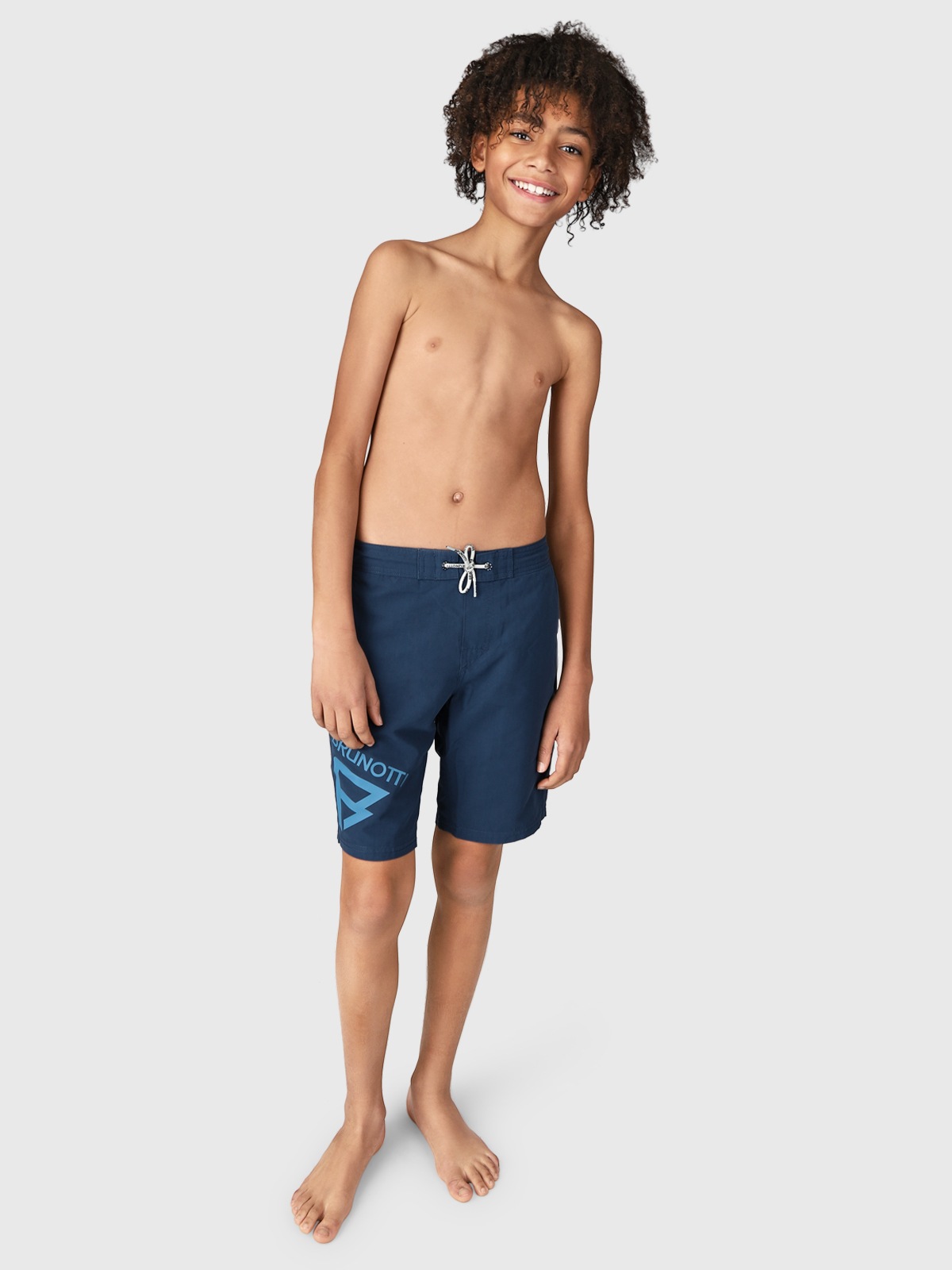 Brunotti Badeshorts »Tonty Boys Swimshort«