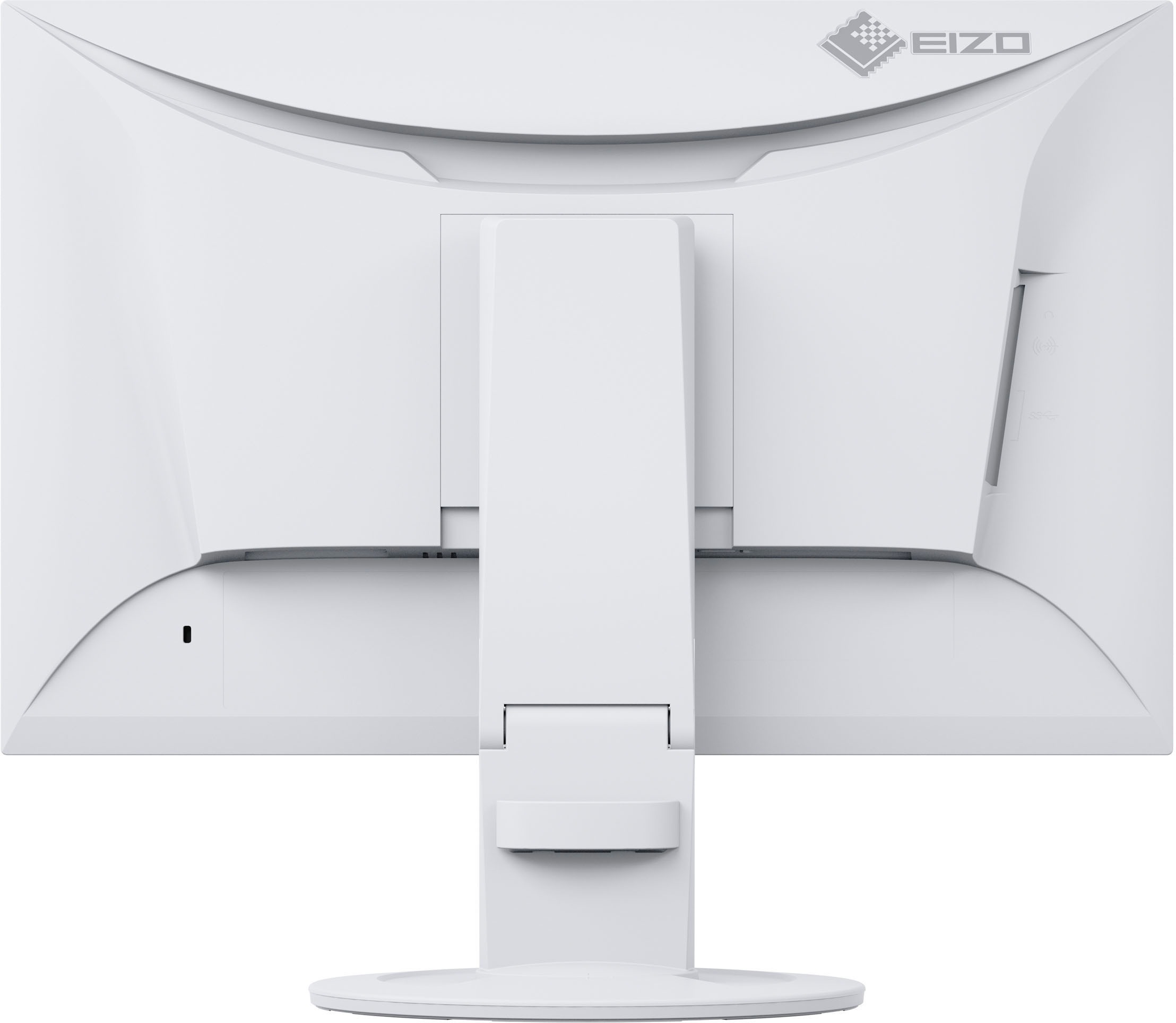 Eizo LED-Monitor »FlexScan EV2360«, 57 cm/23 Zoll, 1920 x 1200 px, WUXGA, 5 ms Reaktionszeit, 60 Hz