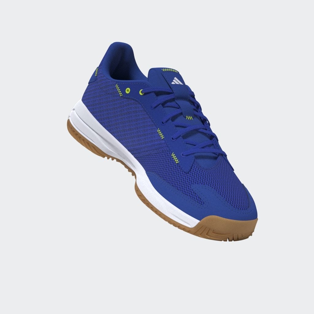 adidas Performance Hallenschuh »STABIL INDOOR KIDS«