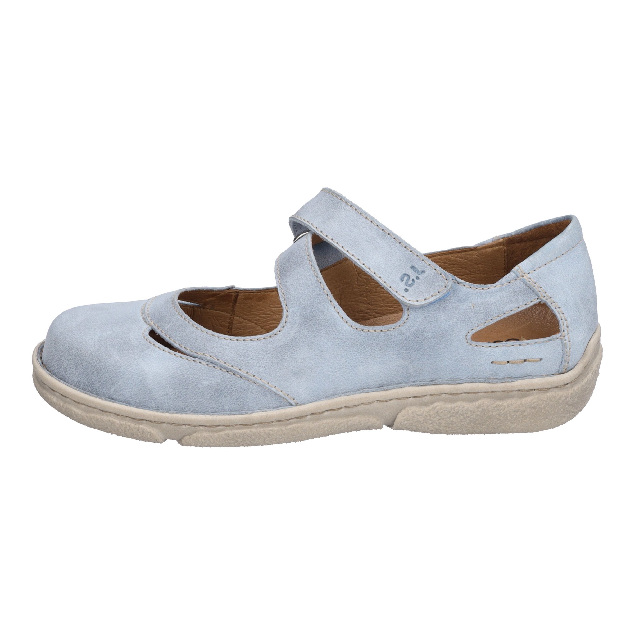 Josef Seibel Slipper »Neele 61, skyblue«