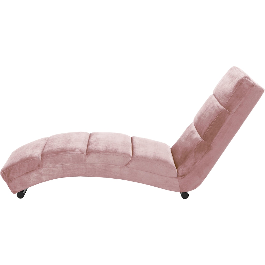 ACTONA GROUP Chaiselongue »Sigmund«