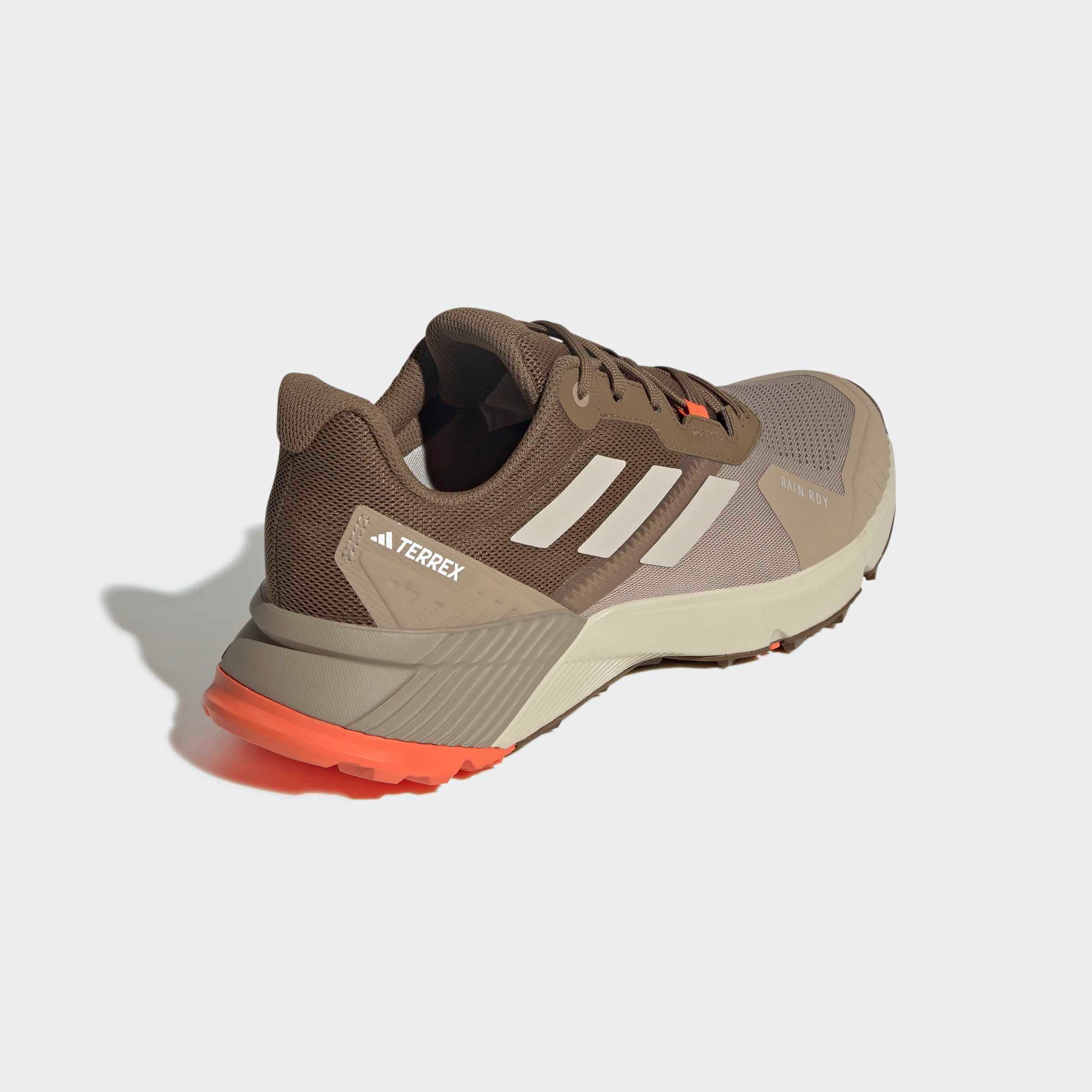adidas TERREX Trailrunningschuh »SOULSTRIDE RAIN.RDY«  wasserdicht