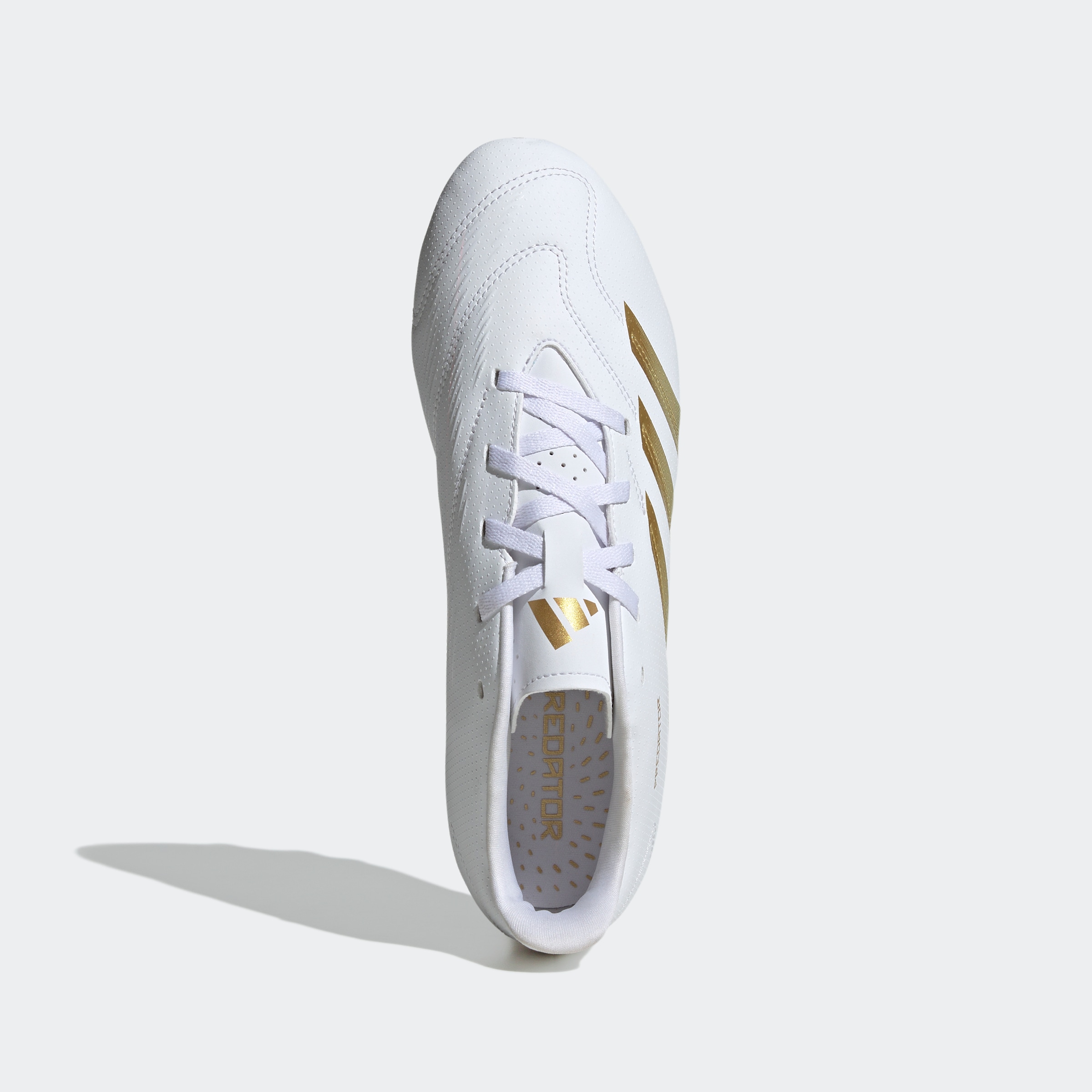 adidas Performance Fußballschuh »PREDATOR CLUB FXG«, für Rasenplätze