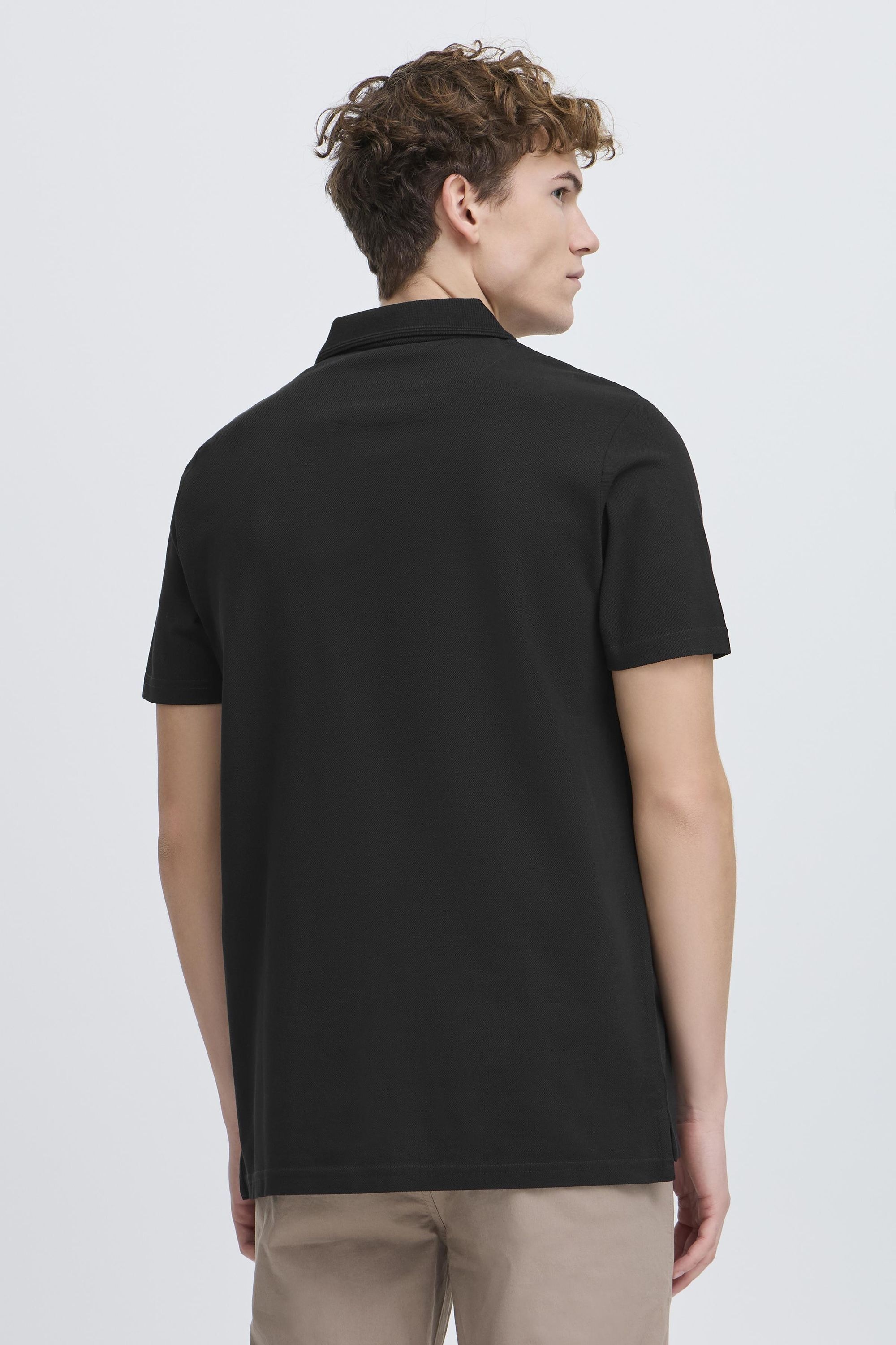 Kronstadt Poloshirt »Poloshirt KSTarbes«