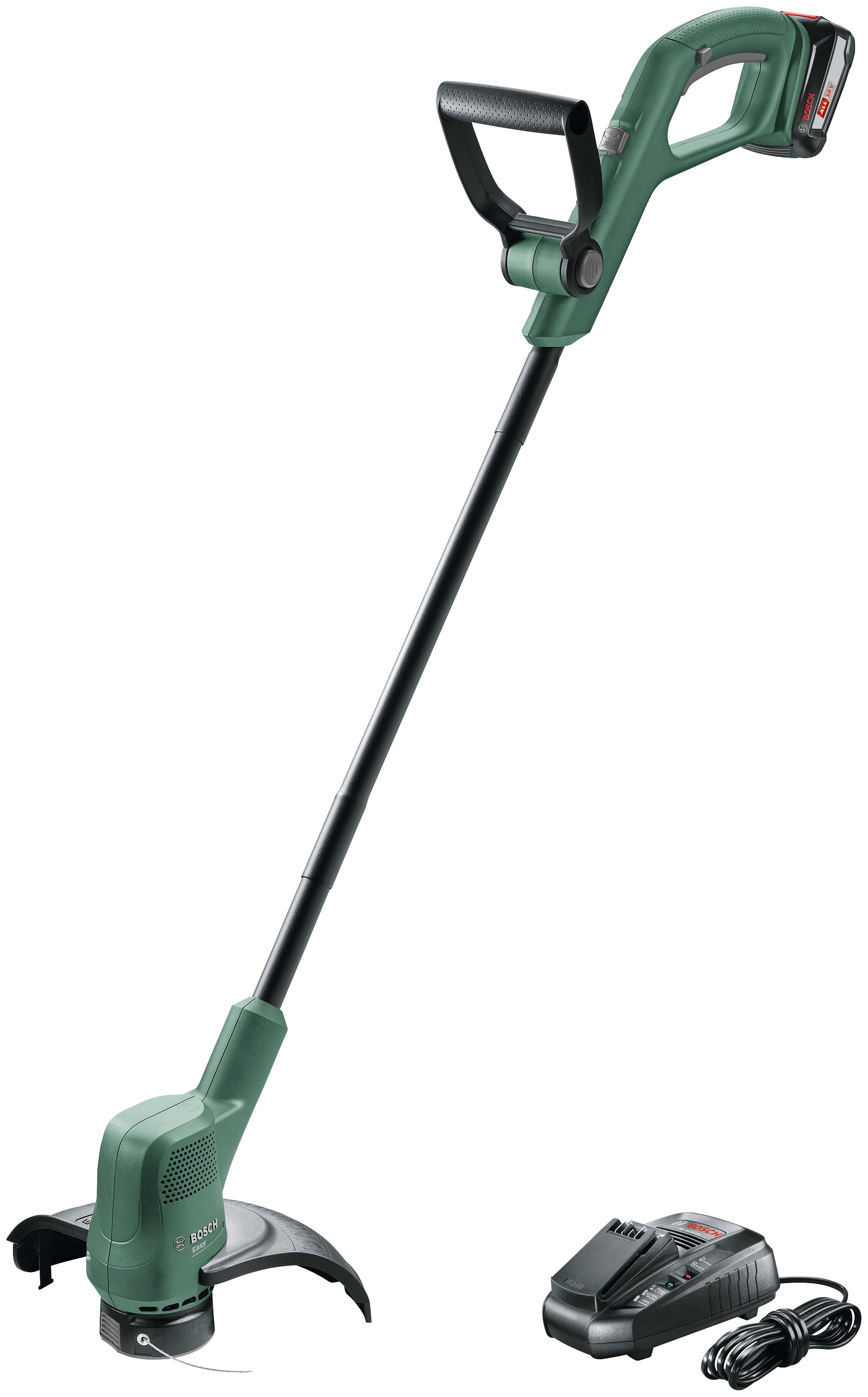 BOSCH Akku-Rasentrimmer »EasyGrassCut 18-230«