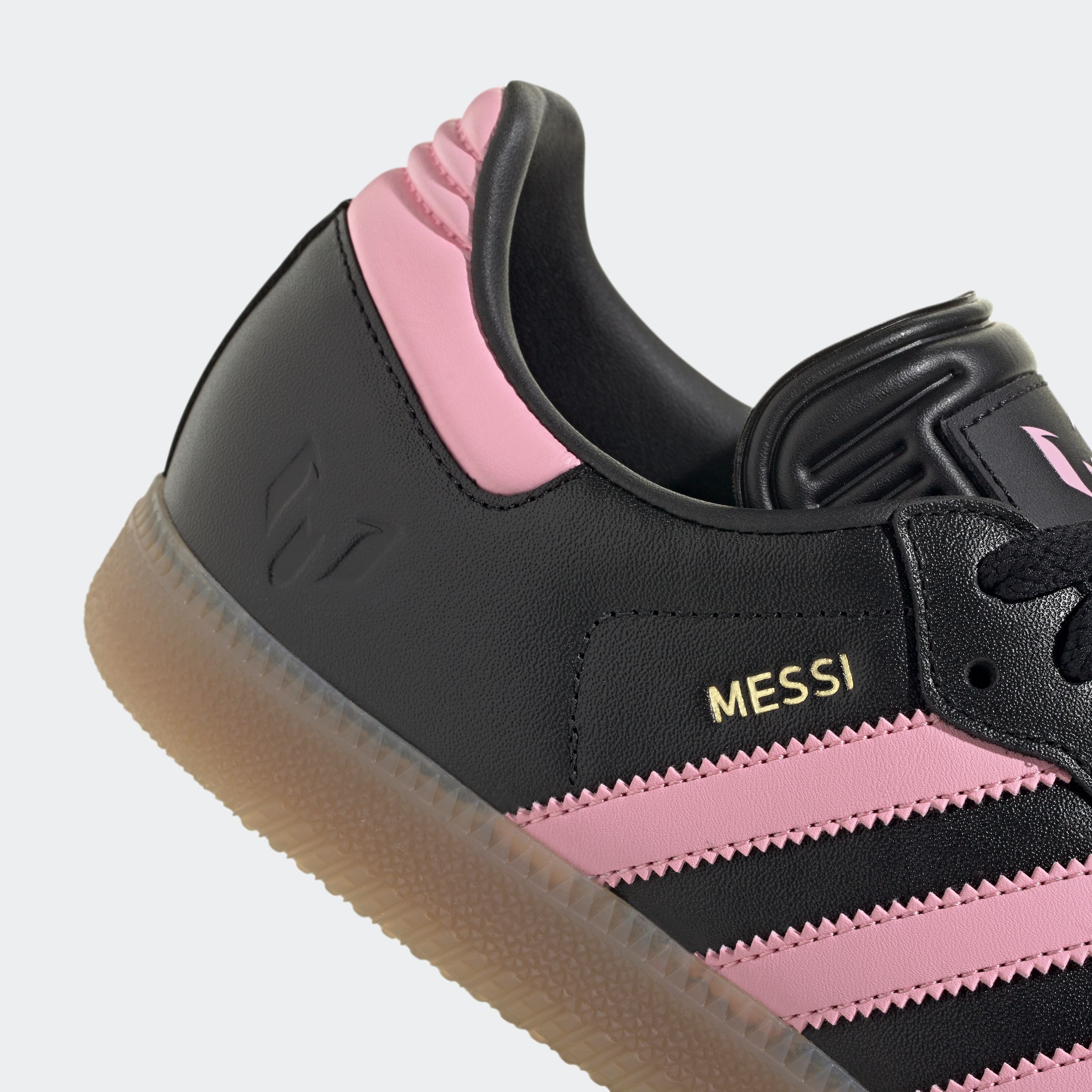 adidas Performance Sneaker »SAMBA MESSI«