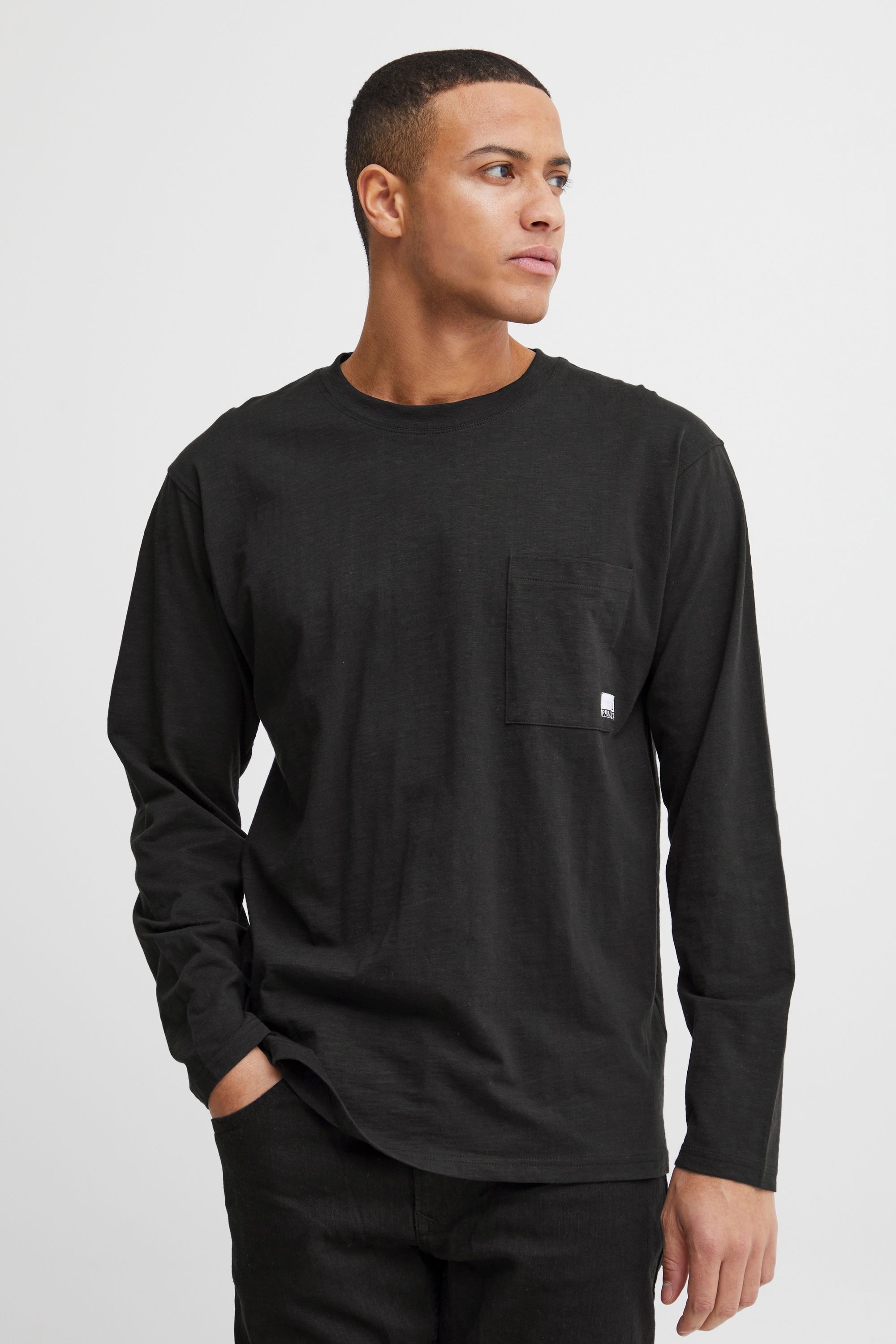 11 Project Longsleeve »Longsleeve PREmilio«