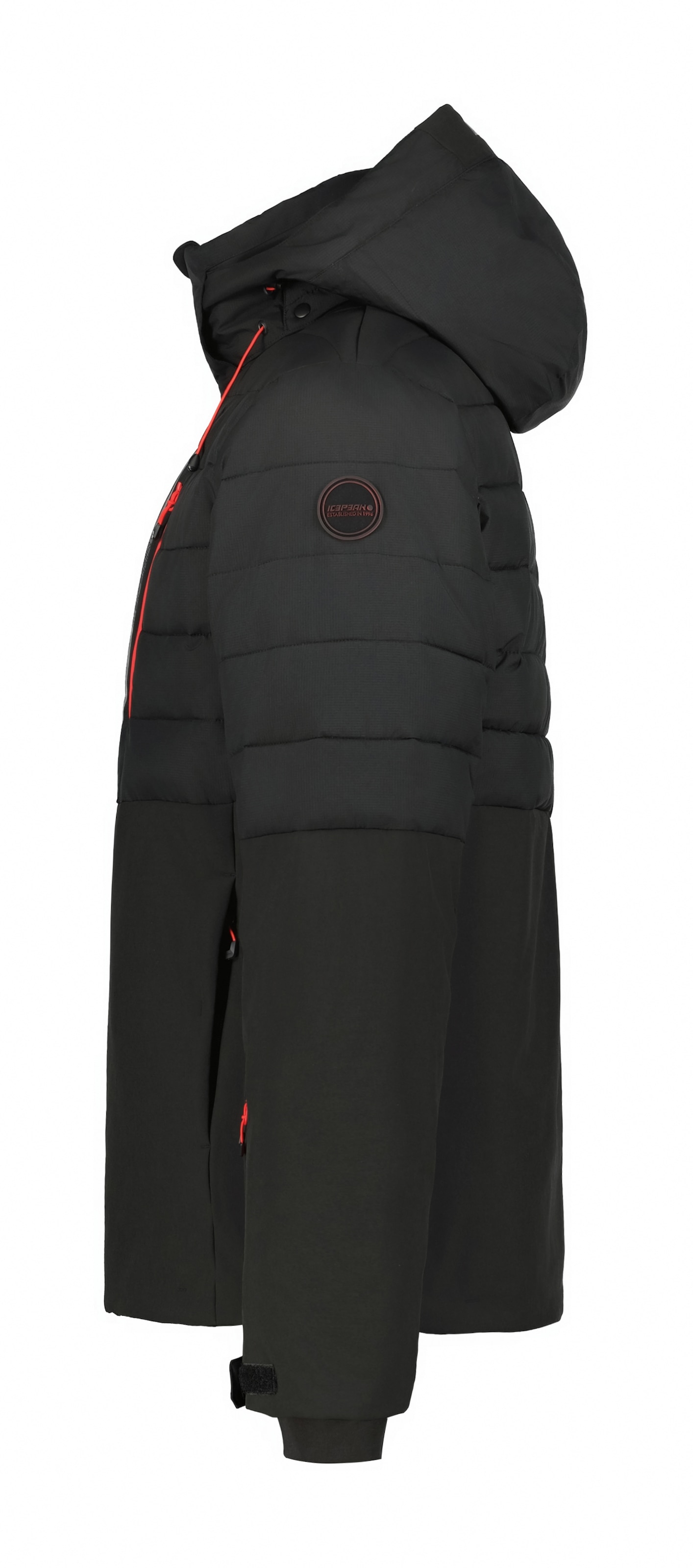Icepeak Skijacke »ICEPEAK FOLSOM«, (1 St.)
