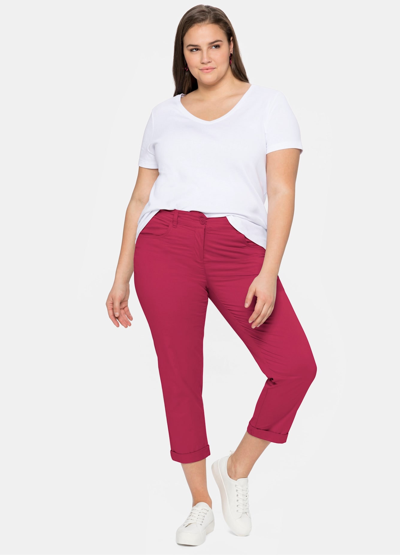Sheego 7/8-Hose