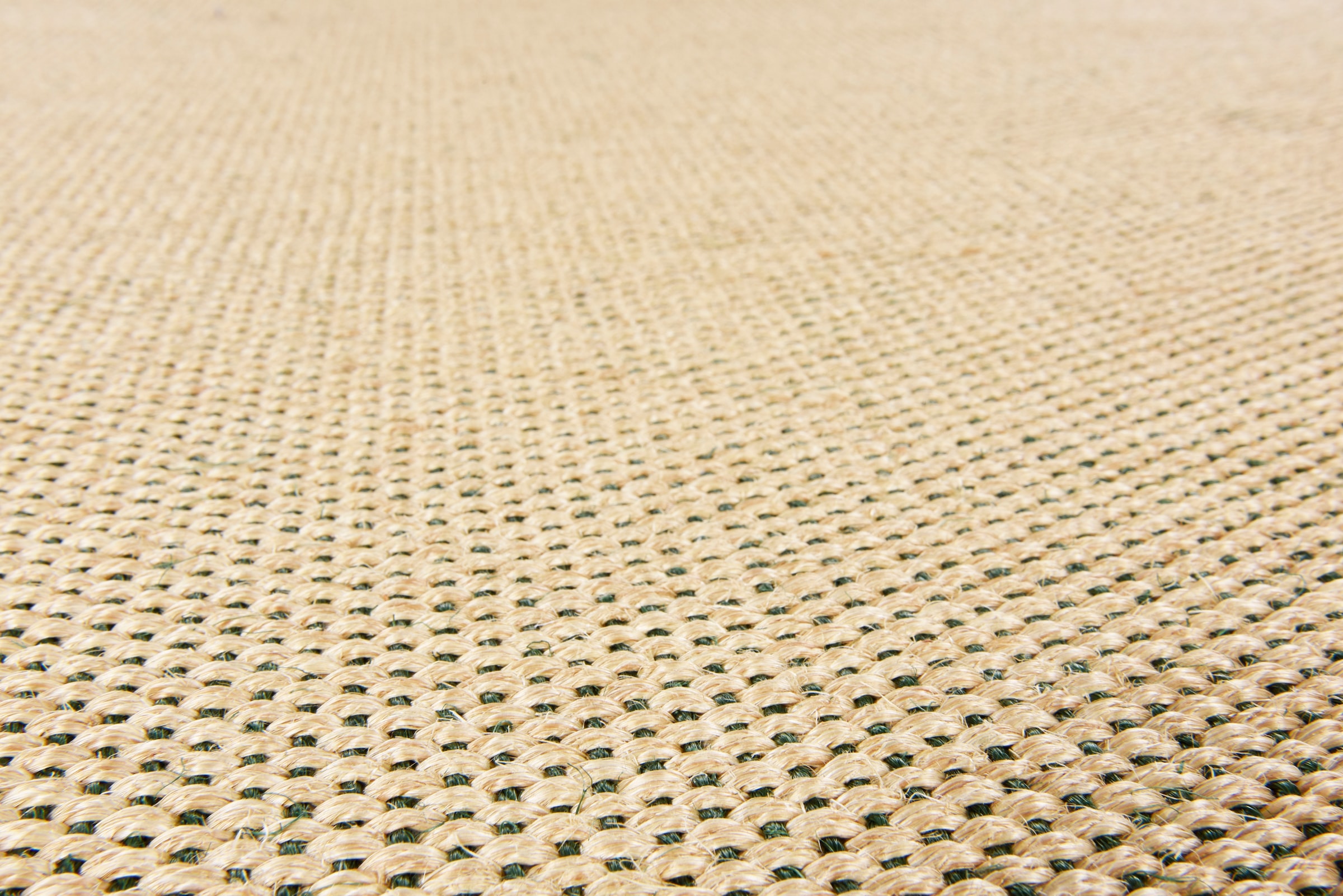 THEKO Sisalteppich »Sisalo« rechteckig 8 mm Höhe Obermaterial: 100% Sisal, ideal im Wohnzimmer & Schlafzimmer