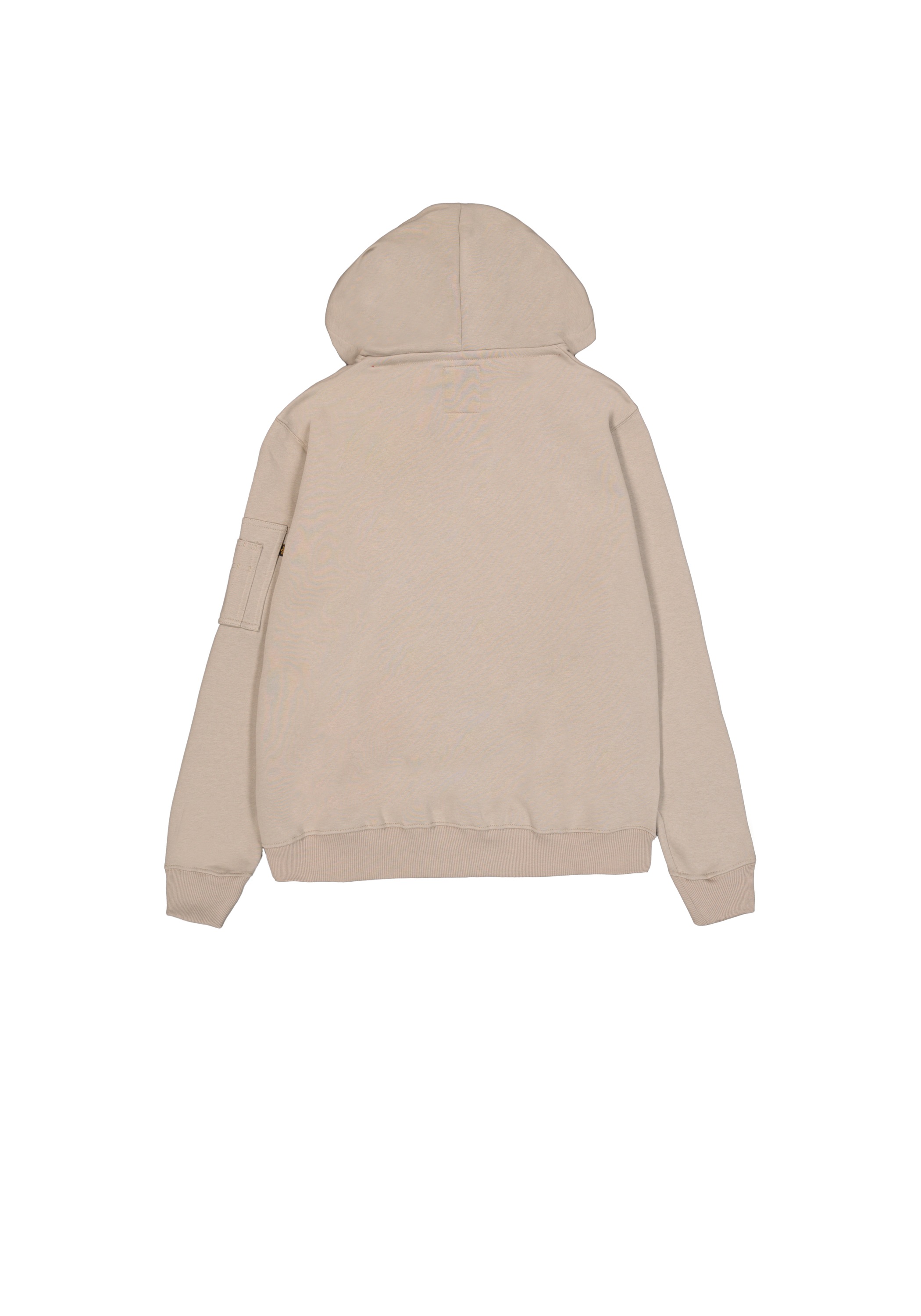 Alpha Industries Hoodie »Alpha Industries Men - Hoodies Alpha Puff Print Hoodie«