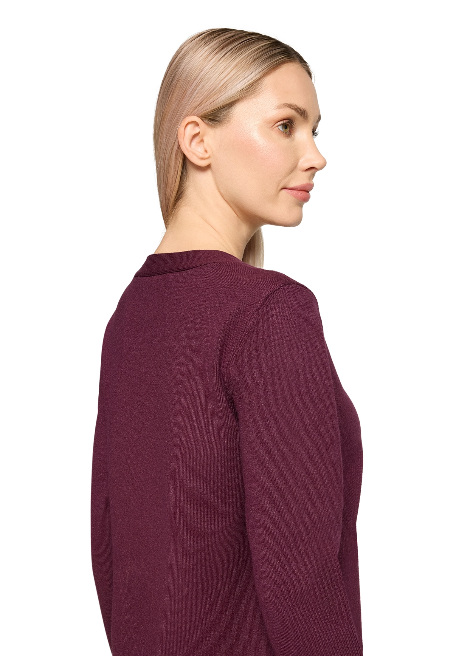 Betty Barclay Strickkleid »Strickkleid mit Schleifenknoten«