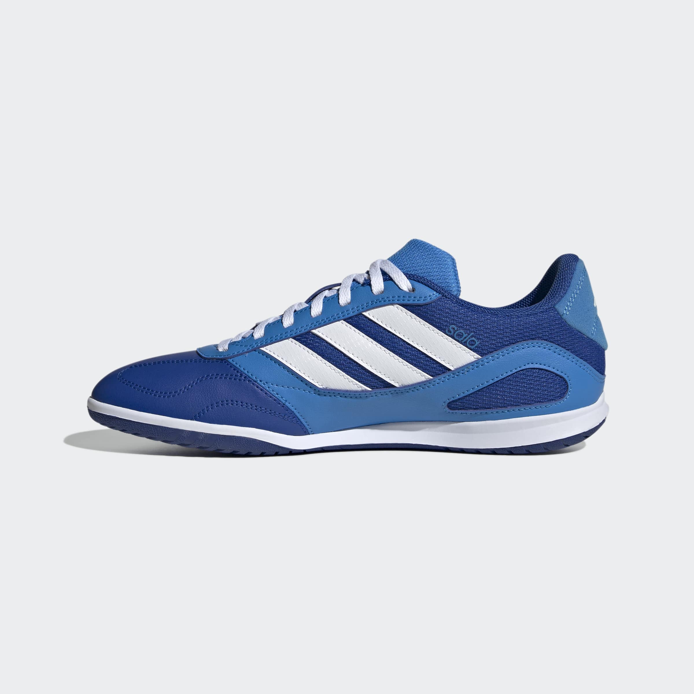 adidas Performance Fußballschuh »SUPER SALA COMPETITION III«  für Hallenboden