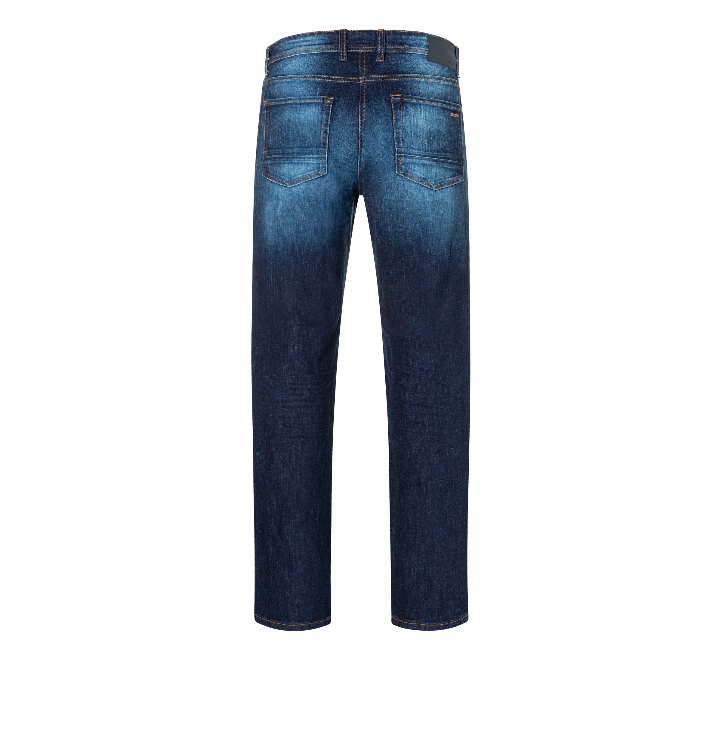 MAC Regular-fit-Jeans »Rick«, im Five-Pocket Style