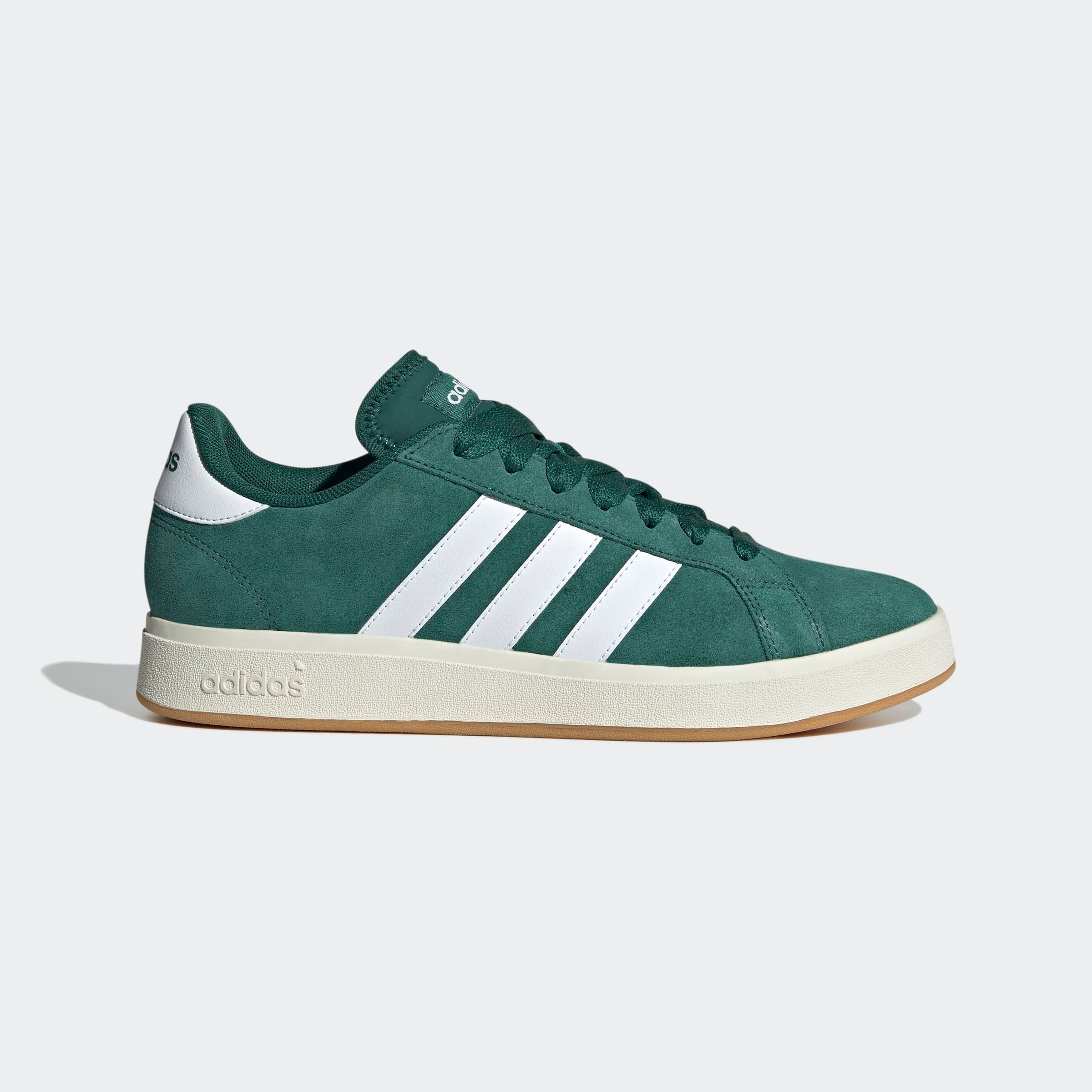adidas Sportswear Sneaker »GRAND COURT BASE 00S«, Design auf den Spuren des adidas Campus 00
