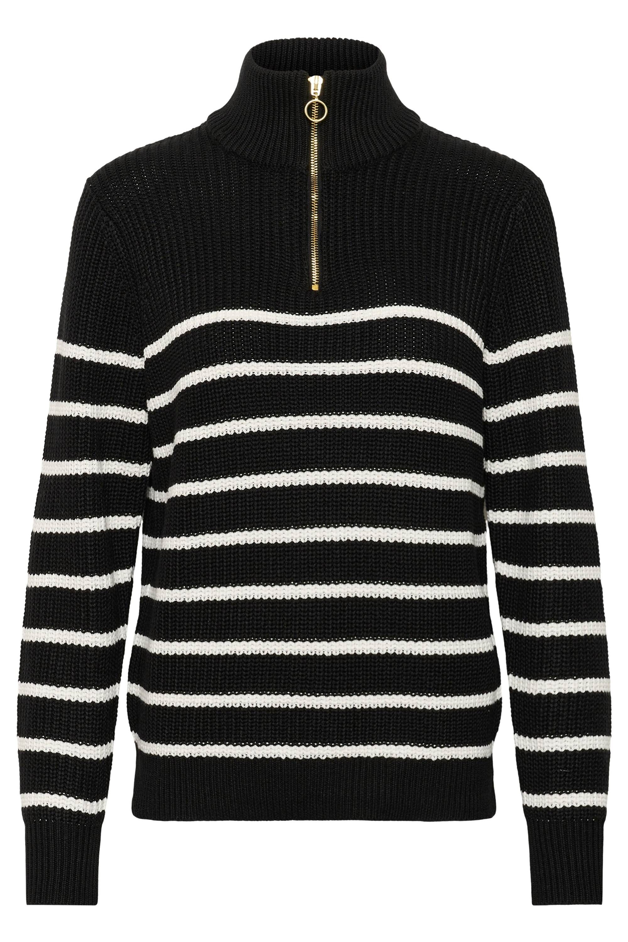 KAFFE Strickpullover »Strickpullover KAlioa«