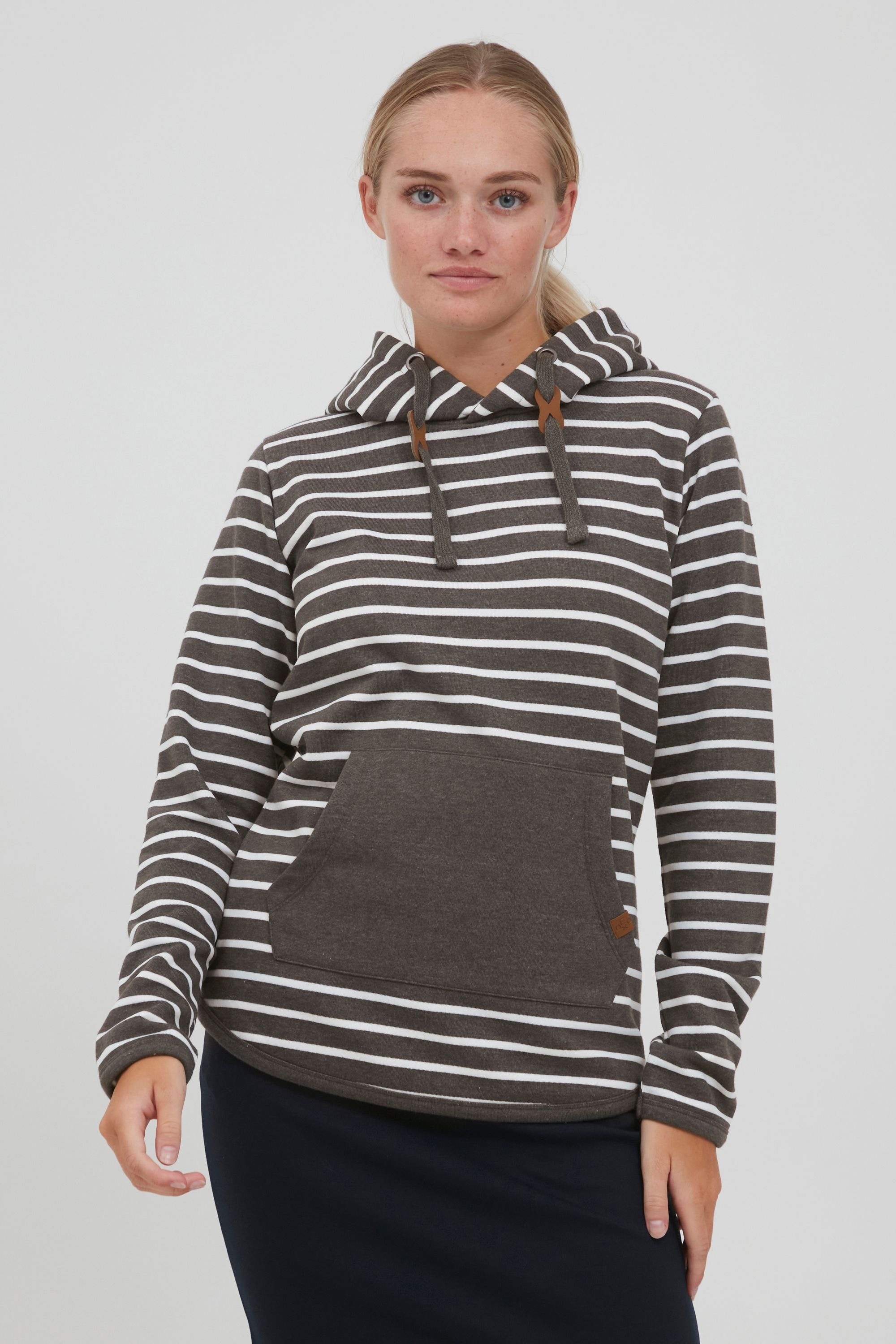 OXMO Kapuzenpullover »Hoodie OXCarina«