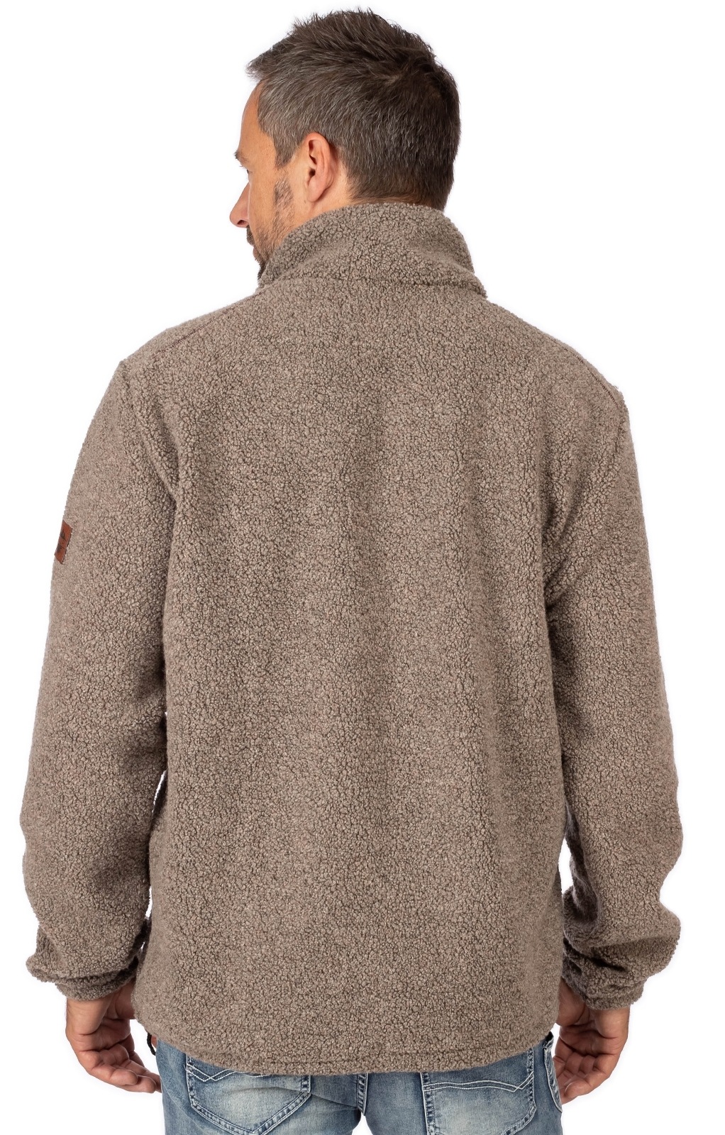 ALP1964 Jeansjacke »Outdoorjacke 361101«