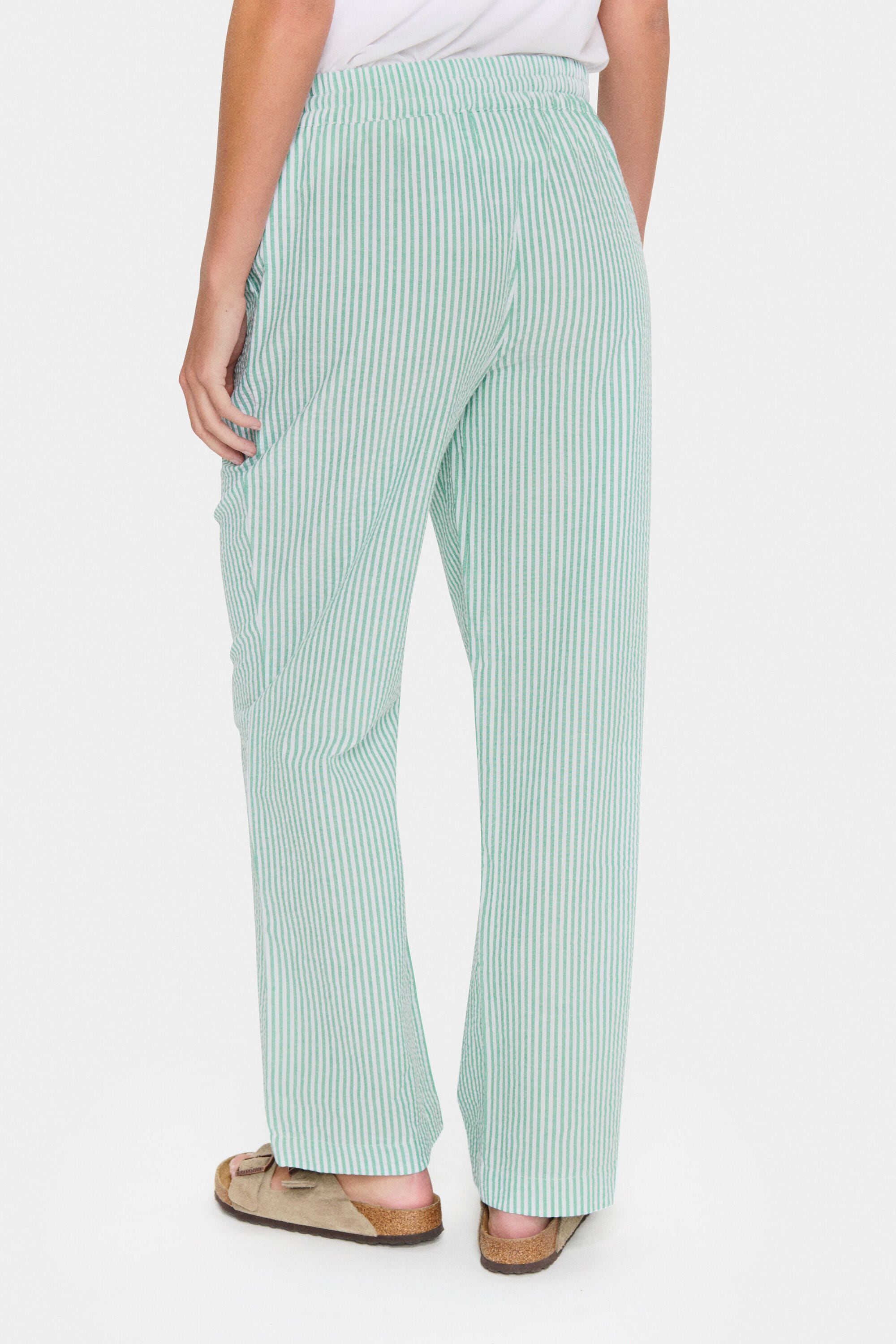 Saint Tropez Stoffhose »Casual Hose ElmikoSZ«