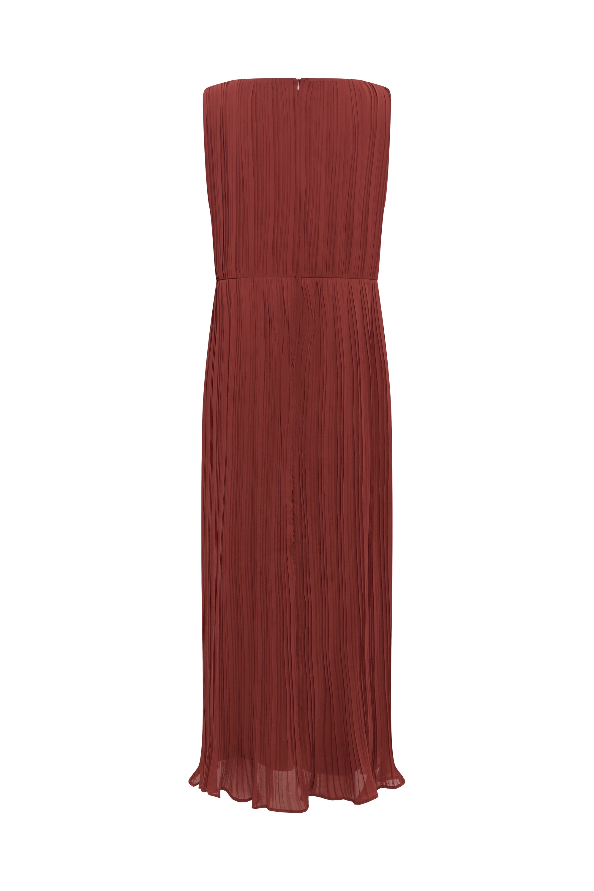 Culture Midikleid »Kleid CUjesy«