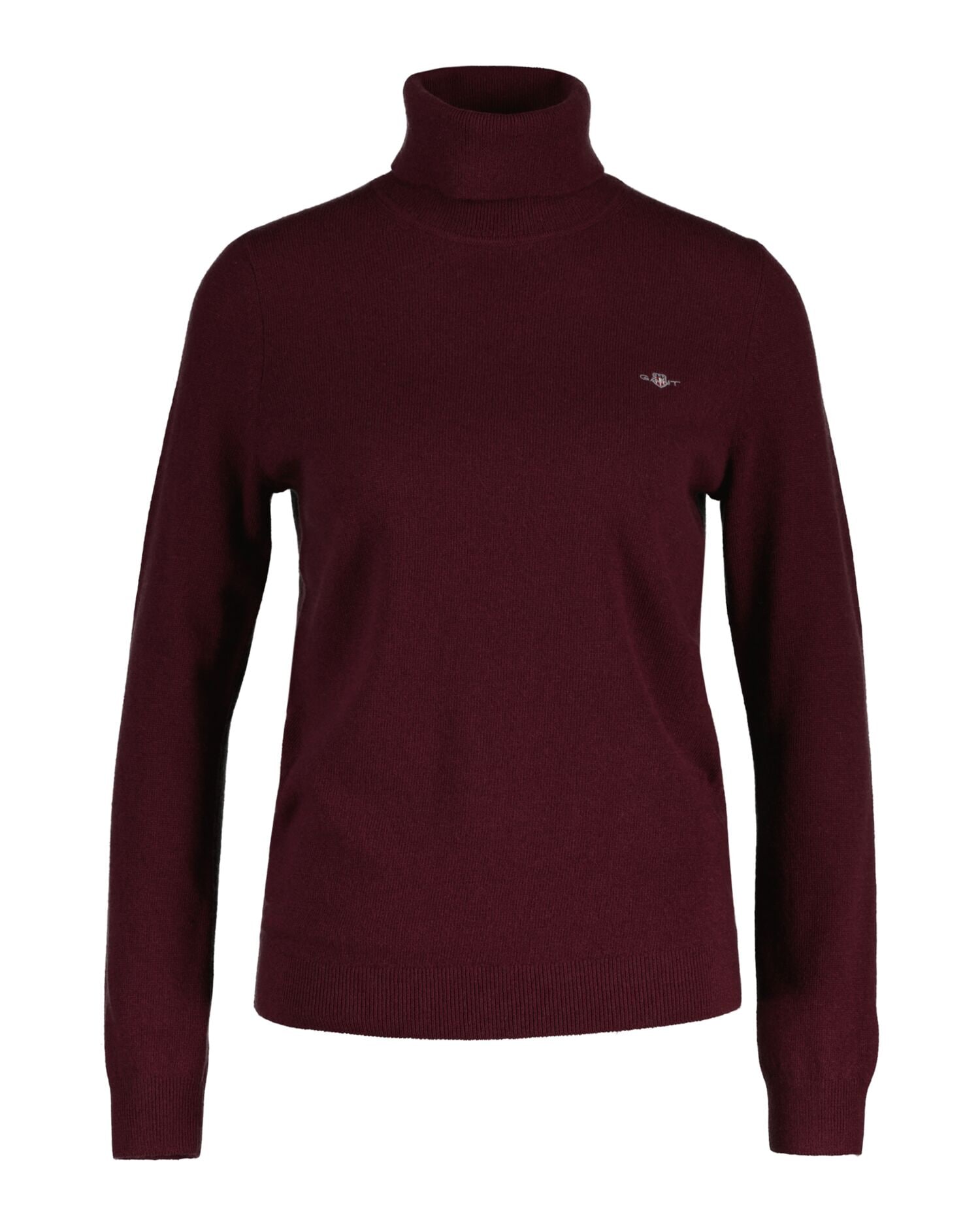 Gant Rollkragenpullover »EXTRAFINE LAMBSWOOL ROLLNECK«