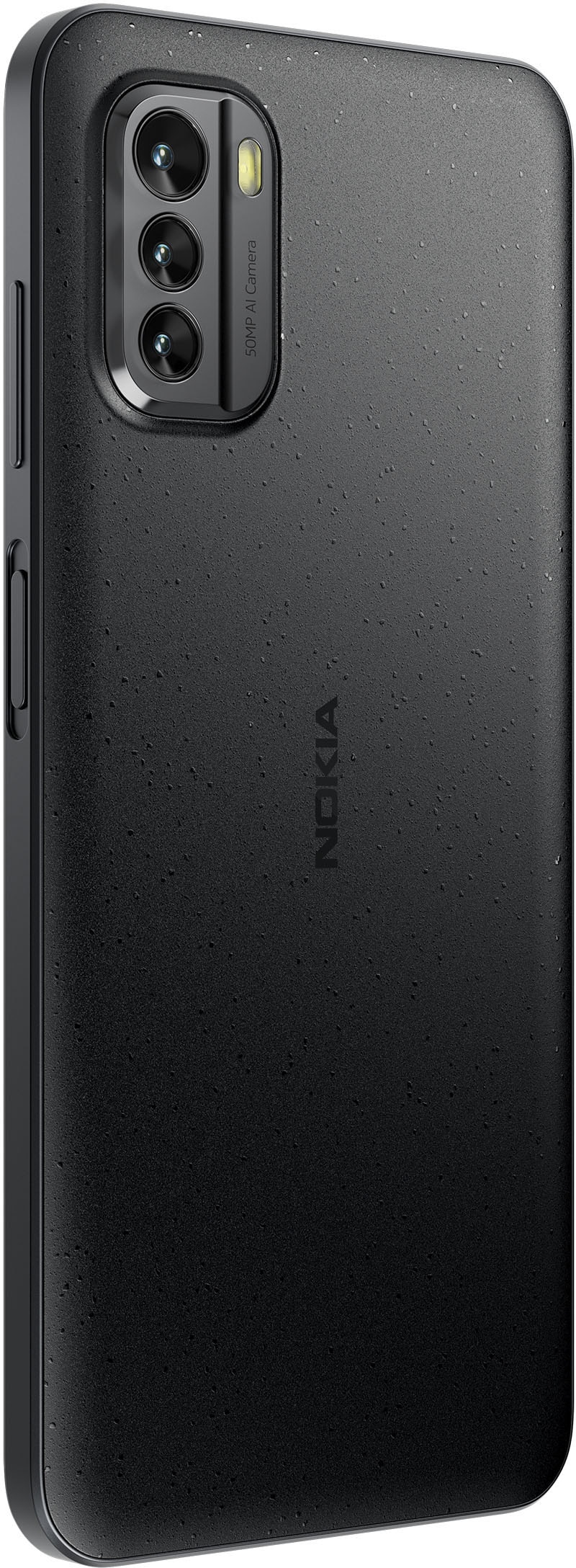 Nokia Smartphone »Prokids Phone – G60«, Pure Black, 16,71 cm/6,58 Zoll, 128  GB Speicherplatz, 50 MP Kamera jetzt bestellen bei OTTO