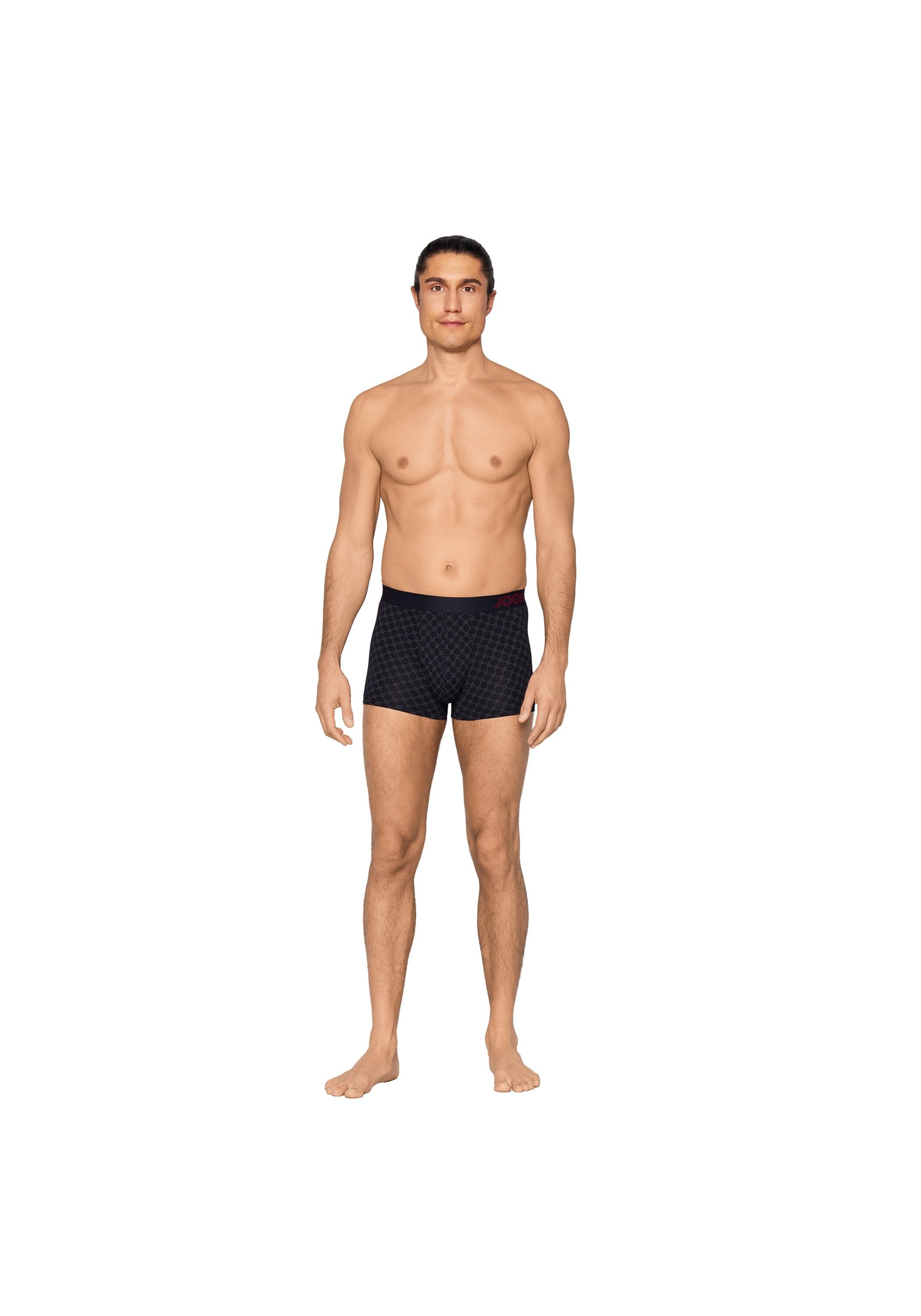 JOOP! Boxershorts »Boxershort Everyday Boxer Briefs 3er Pack«