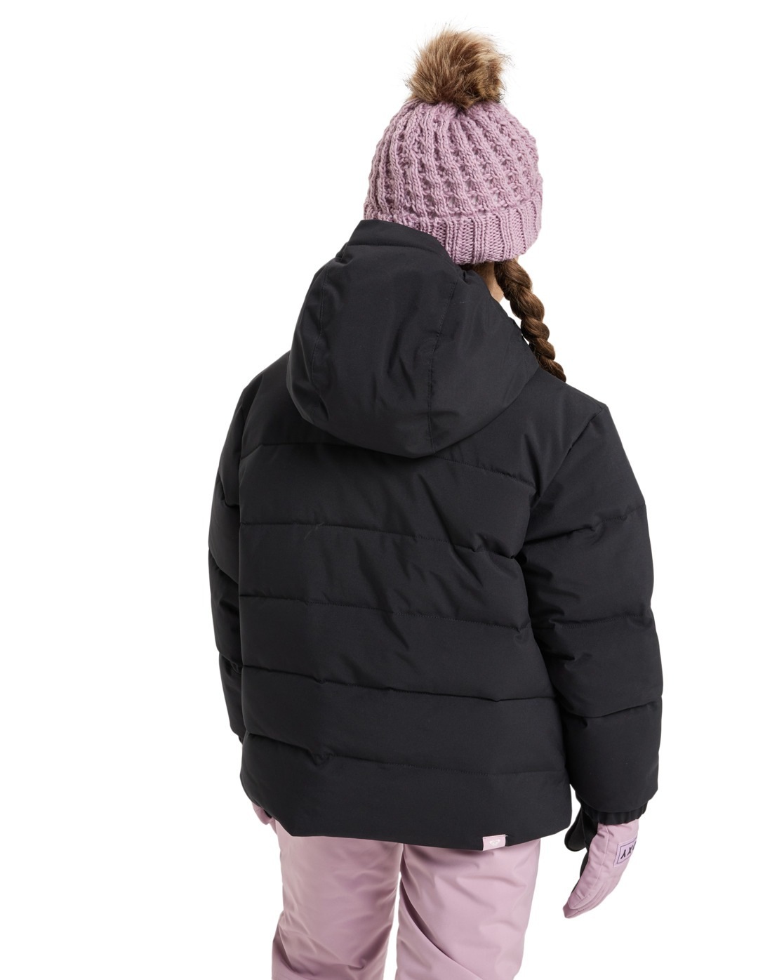 Roxy Snowboardjacke »Snowyhill Puffy 10K«