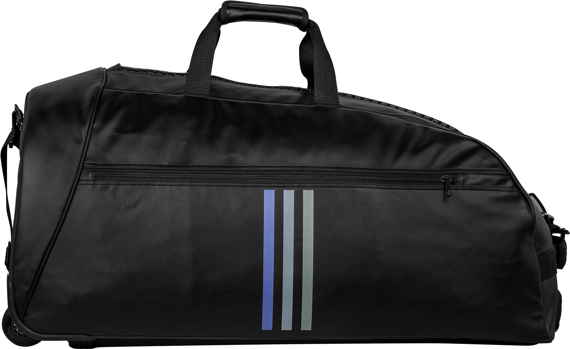 adidas Performance Sporttasche »Trolley Bag PU Combat Sports«, (1 tlg.)