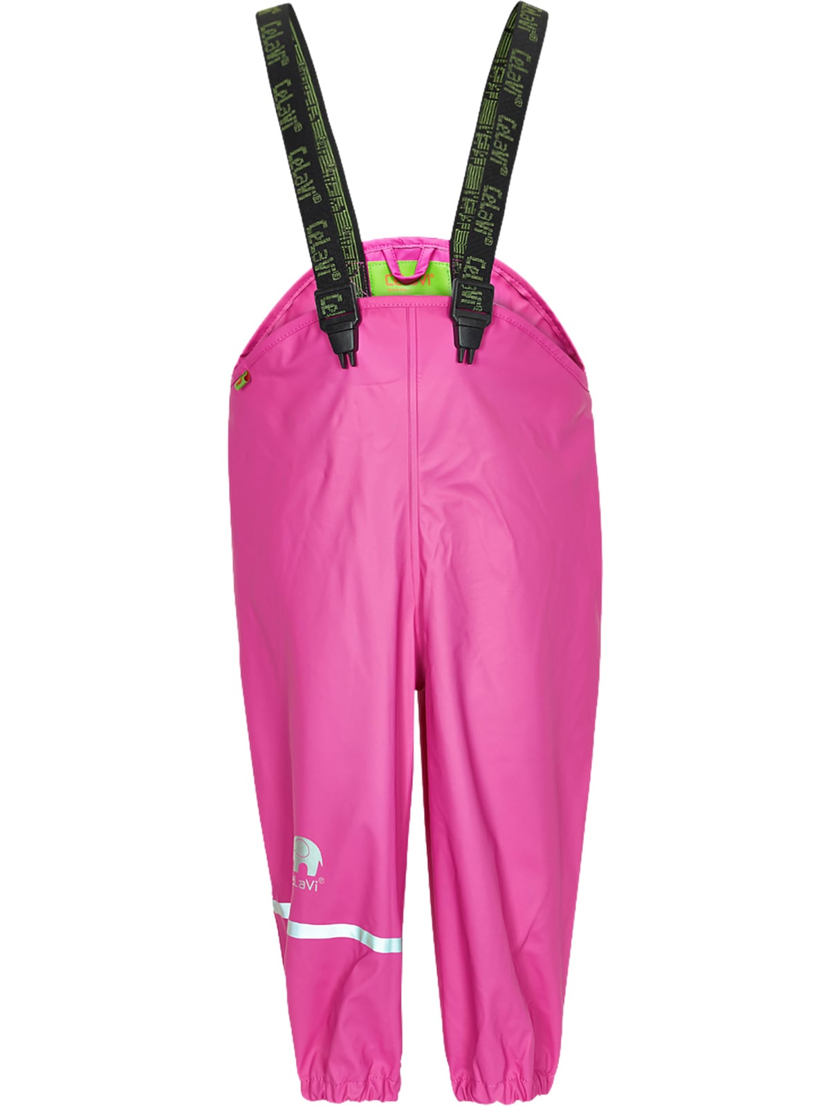 CeLaVi Arbeitshose »Regenlatzhose«