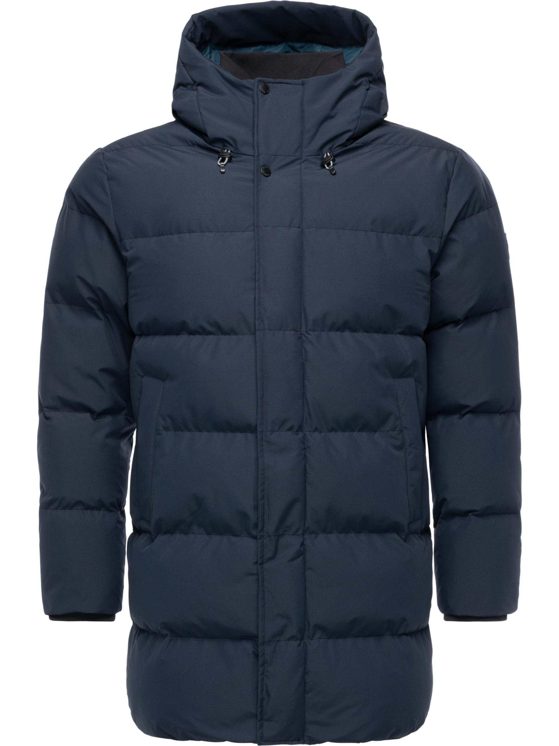 Ragwear Wintermantel »Wintermantel Nortday«