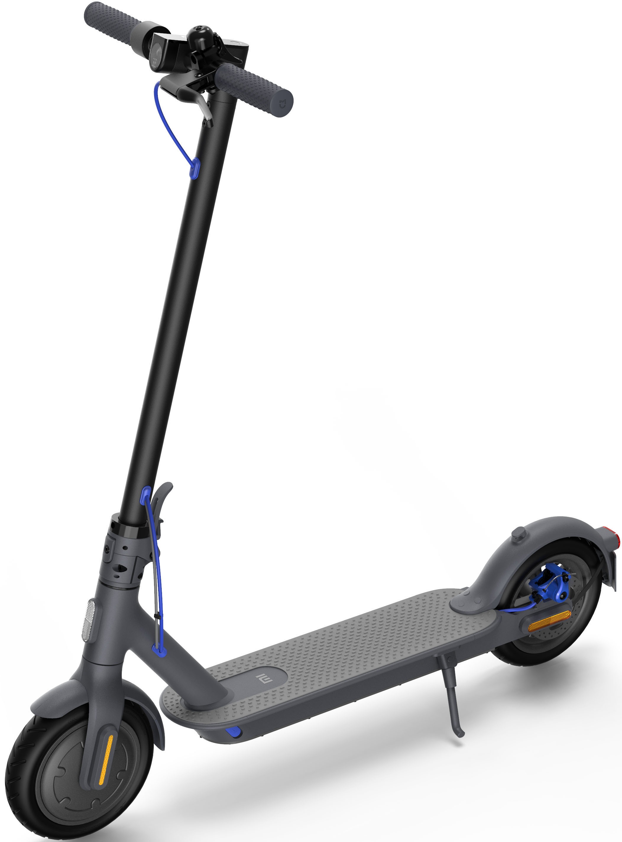 Xiaomi E-Scooter »Mi 3 8,5 Zoll«, Electric Scooter, mit Straßenzulassung, bis zu 30 km Reichweite