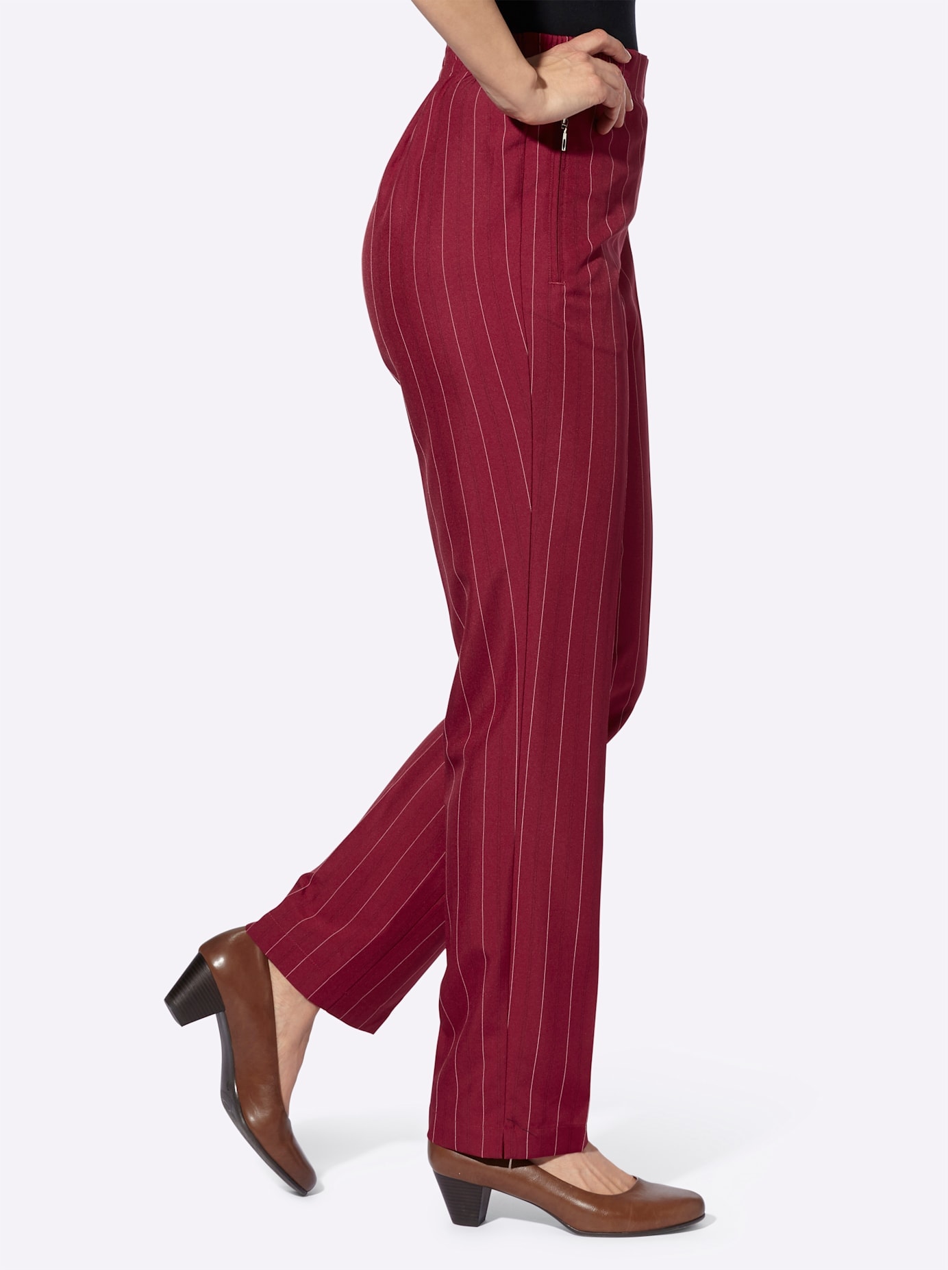 Classic Basics Webhose