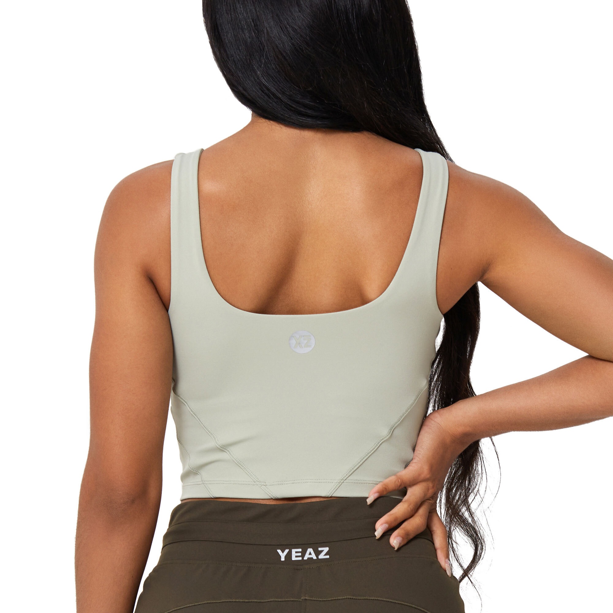YEAZ Sporttop »Top TODAY«