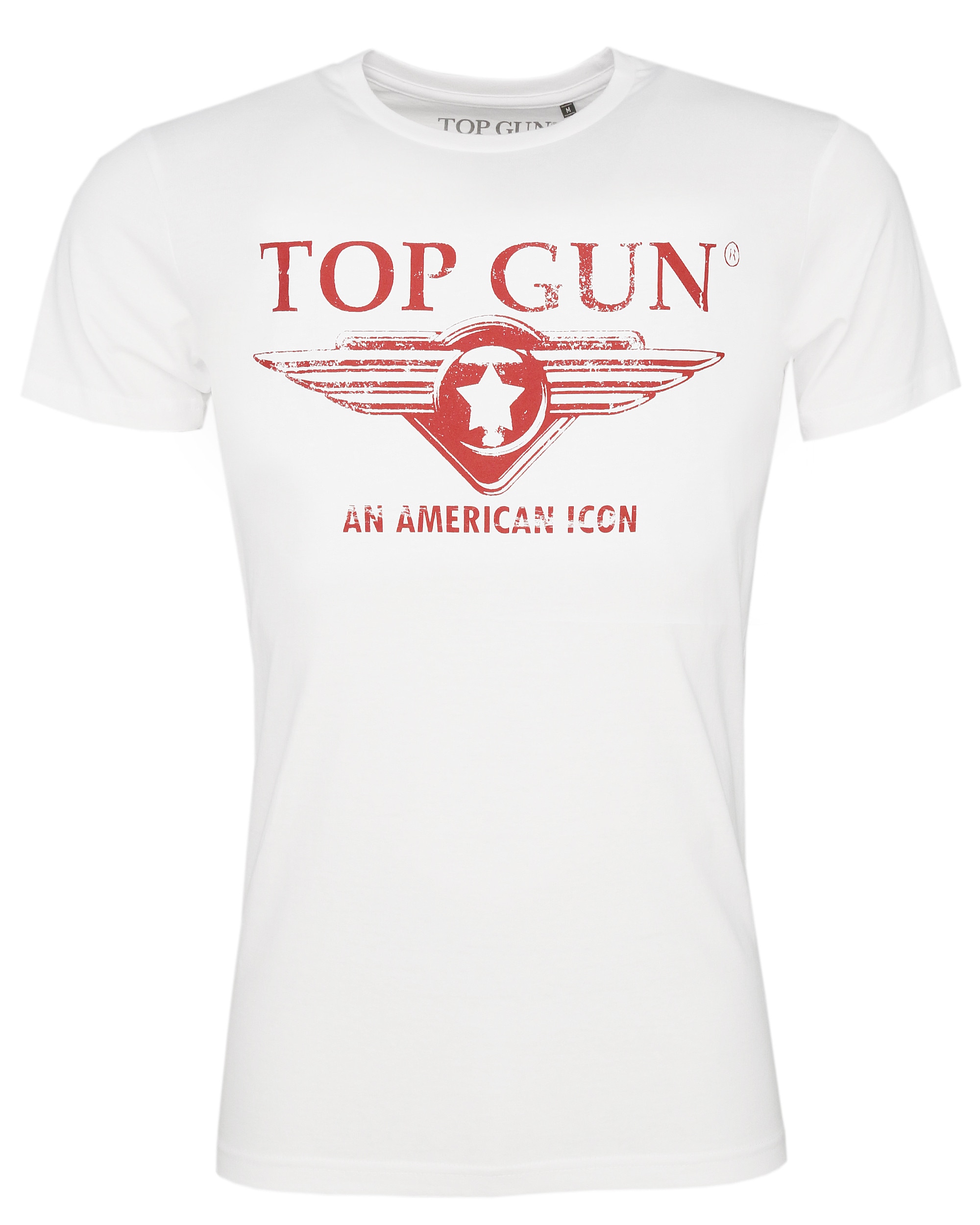 TOP GUN T-Shirt »T-Shirt Beach TG20191071«
