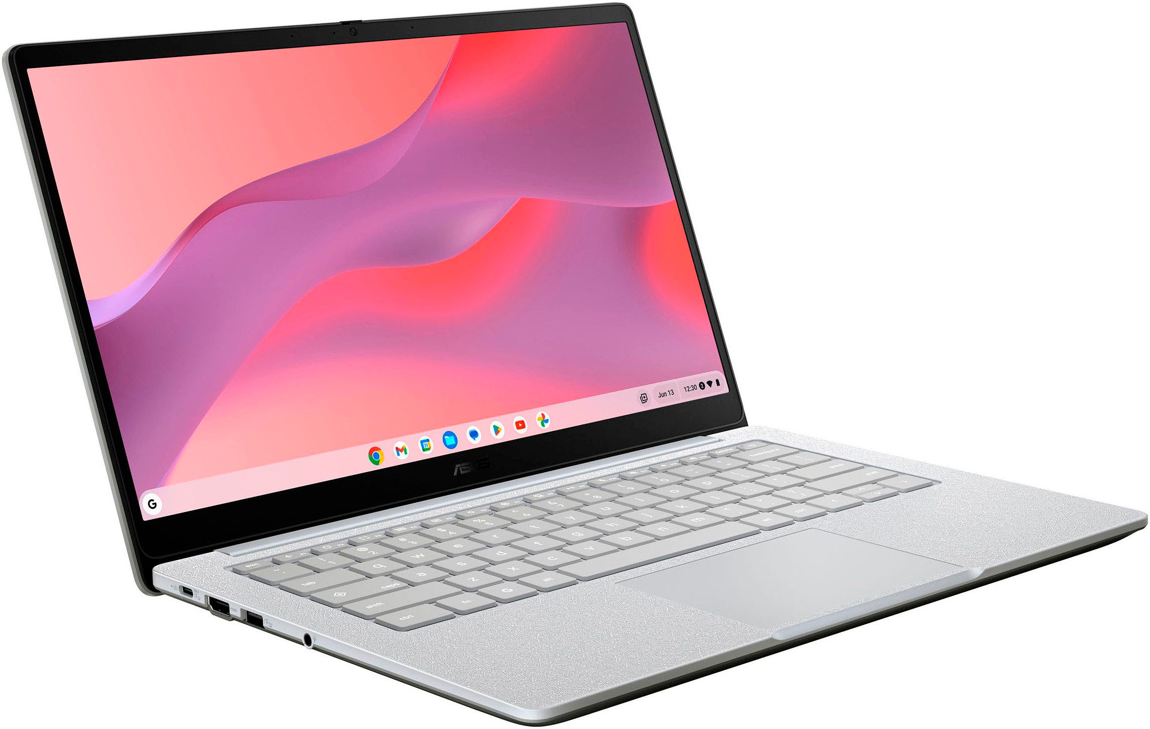 Asus Chromebook »CX14 CX1405CKA-NK0078«, 35,6 cm, / 14 Zoll, Intel, Celeron, UHD Graphics